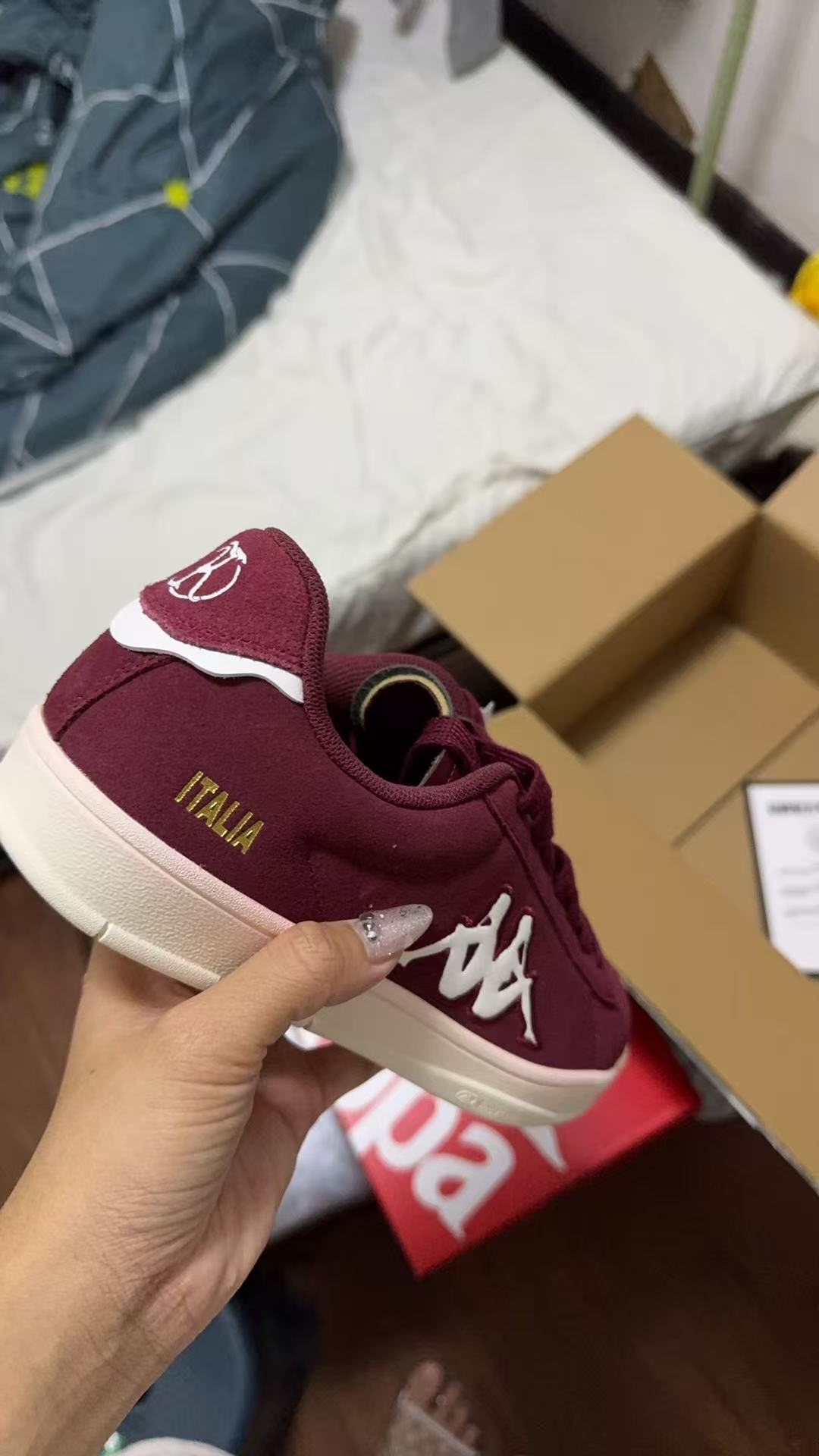 Фото из отзыва