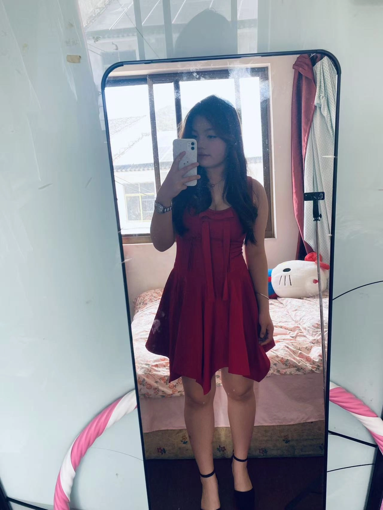 custom review-PAVLISOVA Женские Платья без рукавов