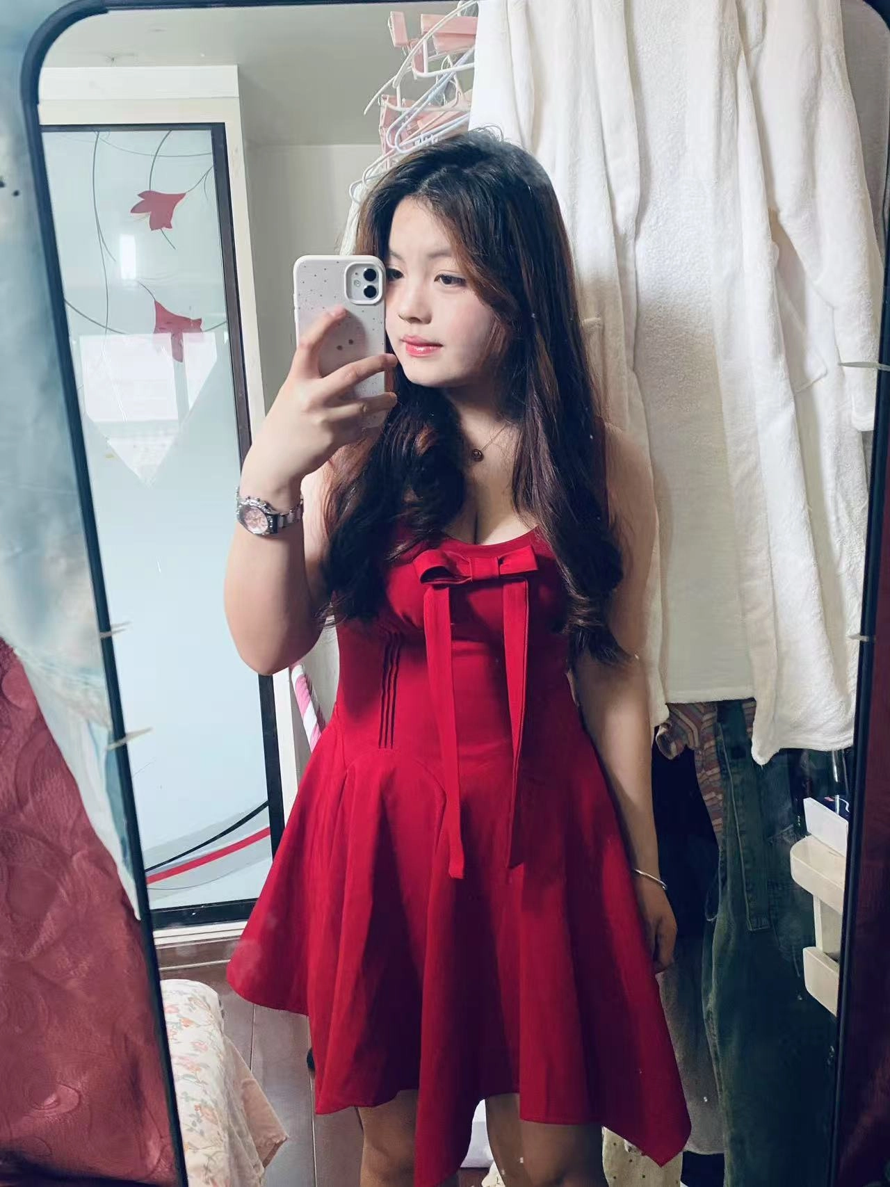 custom review-PAVLISOVA Женские Платья без рукавов