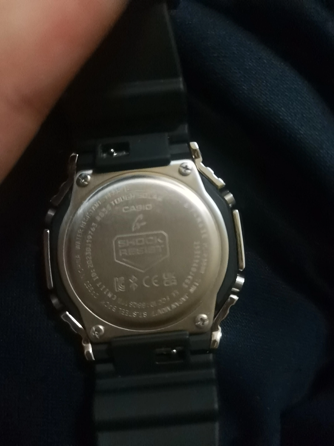 Фото из отзыва