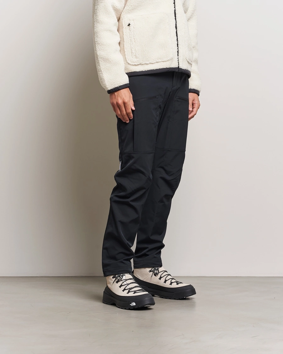 custom review-THE NORTH FACE GLENCLYFFE Короткий Аутдор Унисекс Белый Черный