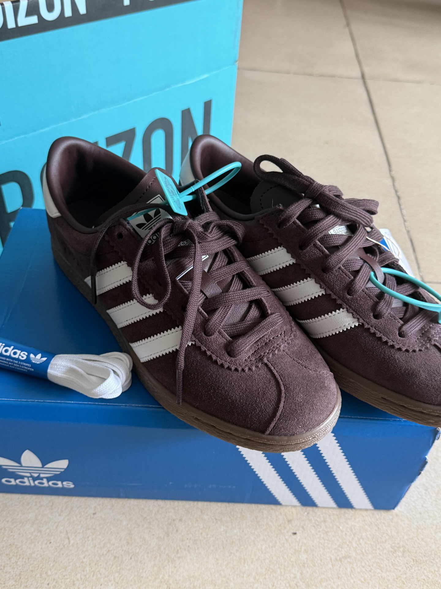 custom review-Adidas Originals Городской Slip Resistant Abrasion Resistant Низкий Топ Скейтборд Кроссовки Унисекс Коричневый