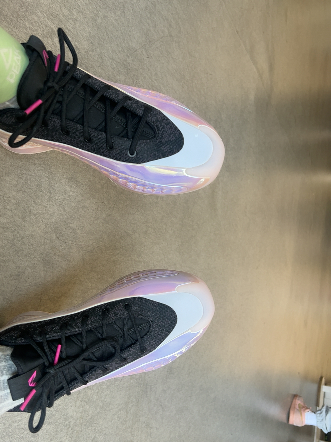 custom review-Adidas Anthony Edwards 1 Low 'Year Of The Snake'