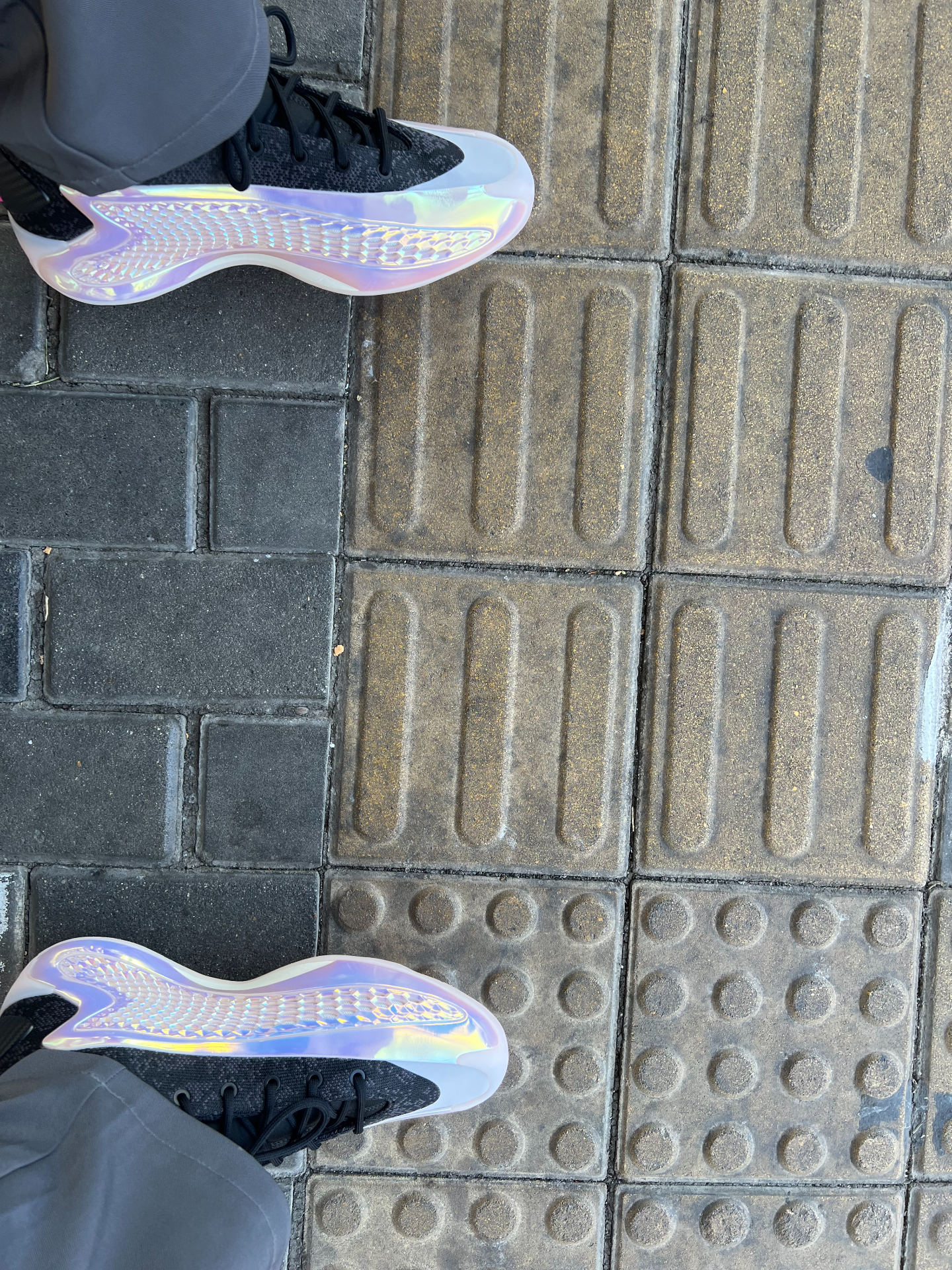 custom review-Adidas Anthony Edwards 1 Low 'Year Of The Snake'