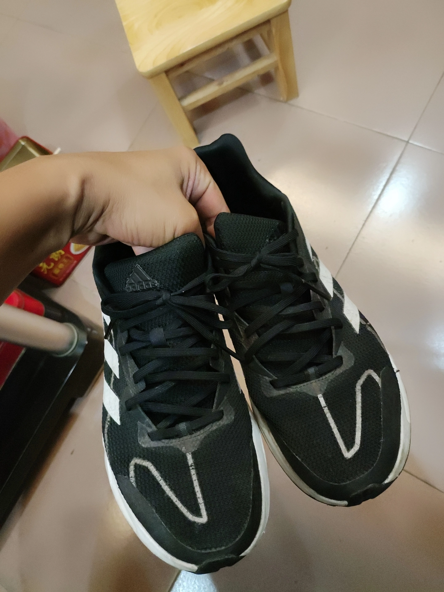 Фото из отзыва