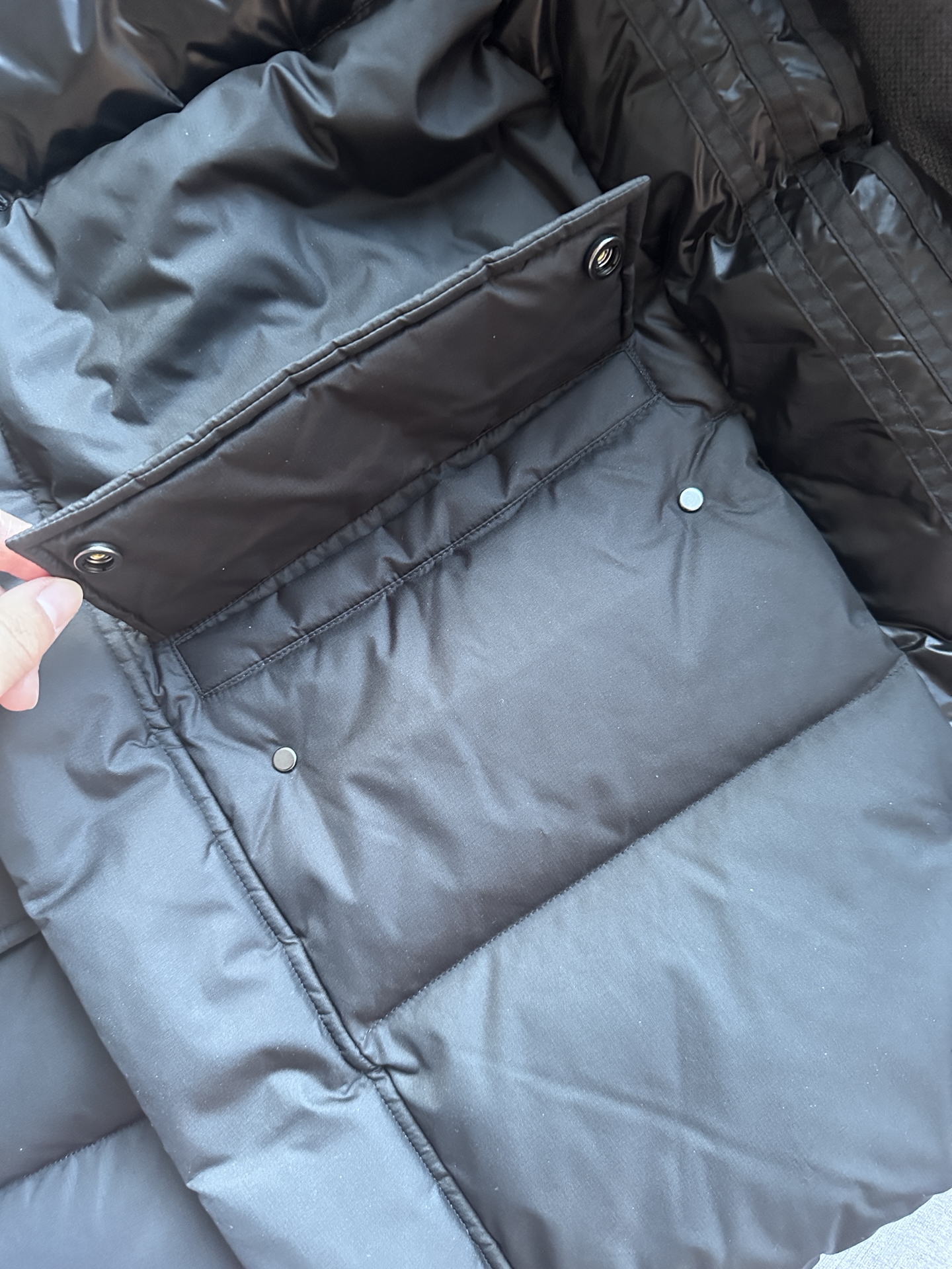 custom review-Adidas Originals Пуховик Мужской Черный