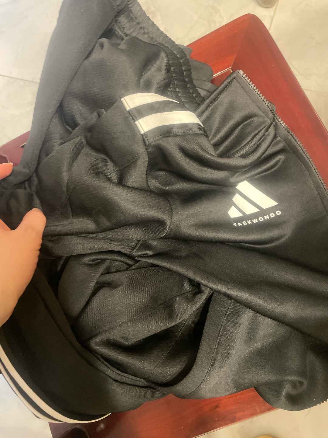 Фото из отзыва
