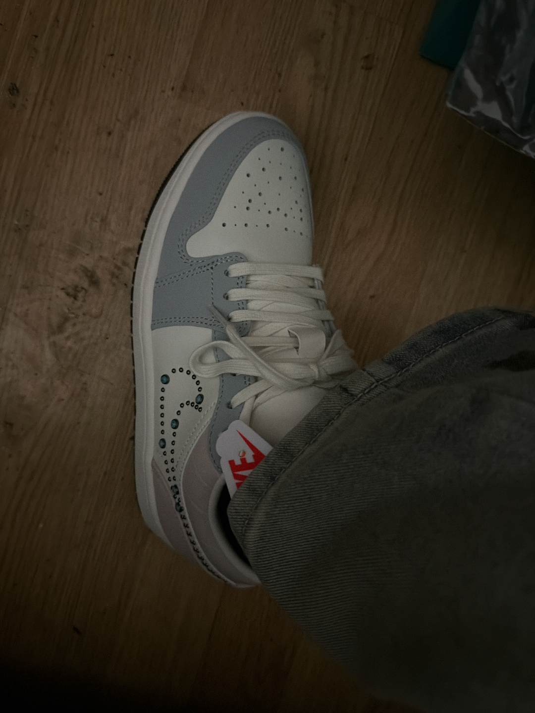 Фото из отзыва