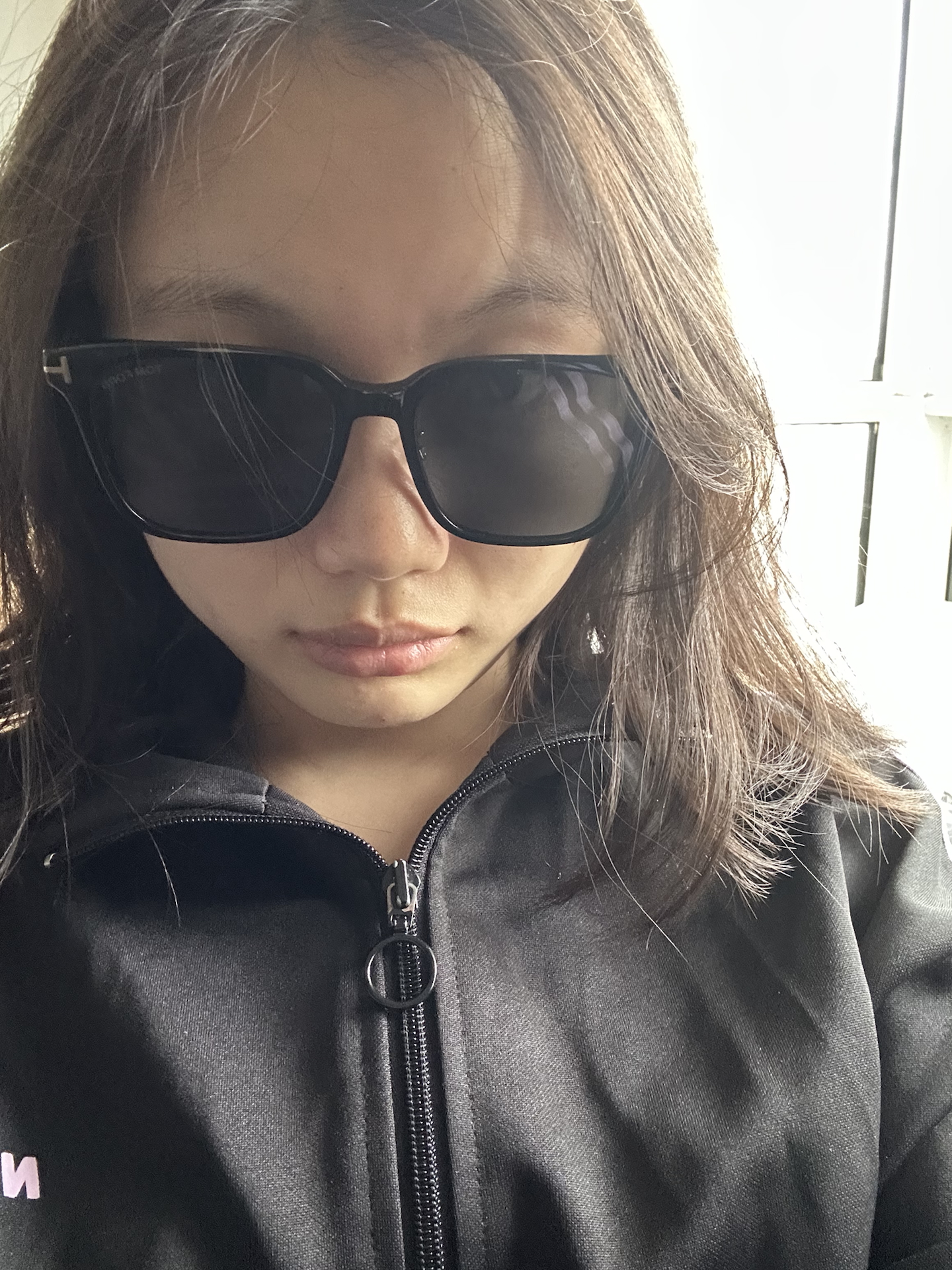 custom review-TOM FORD Солнцезащитные очки Унисекс