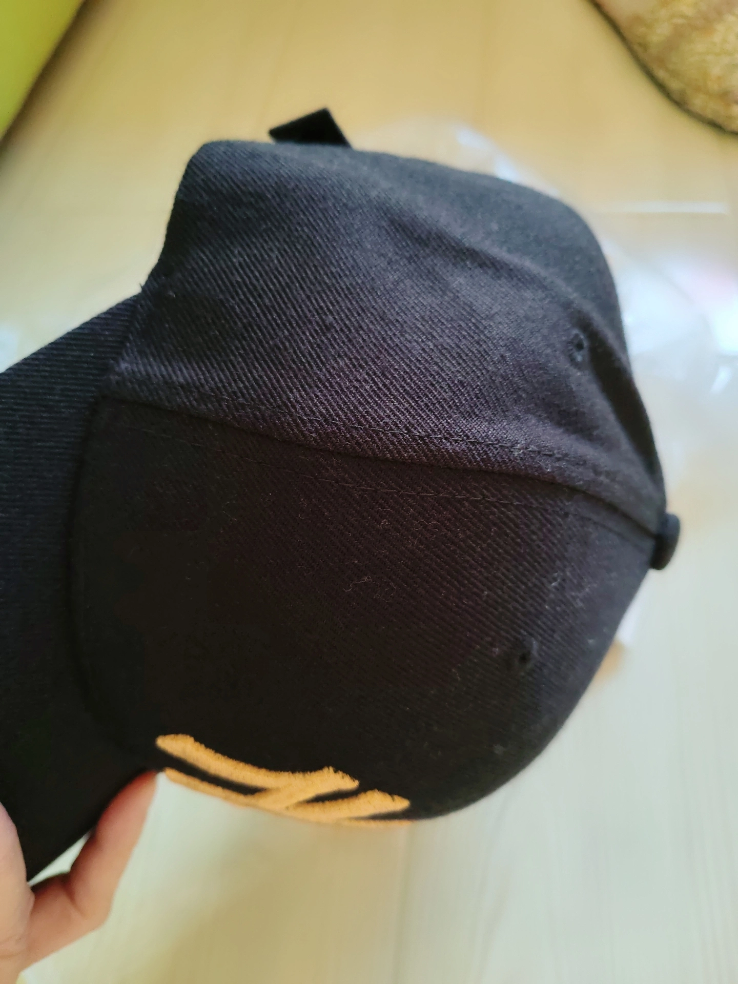 Фото из отзыва
