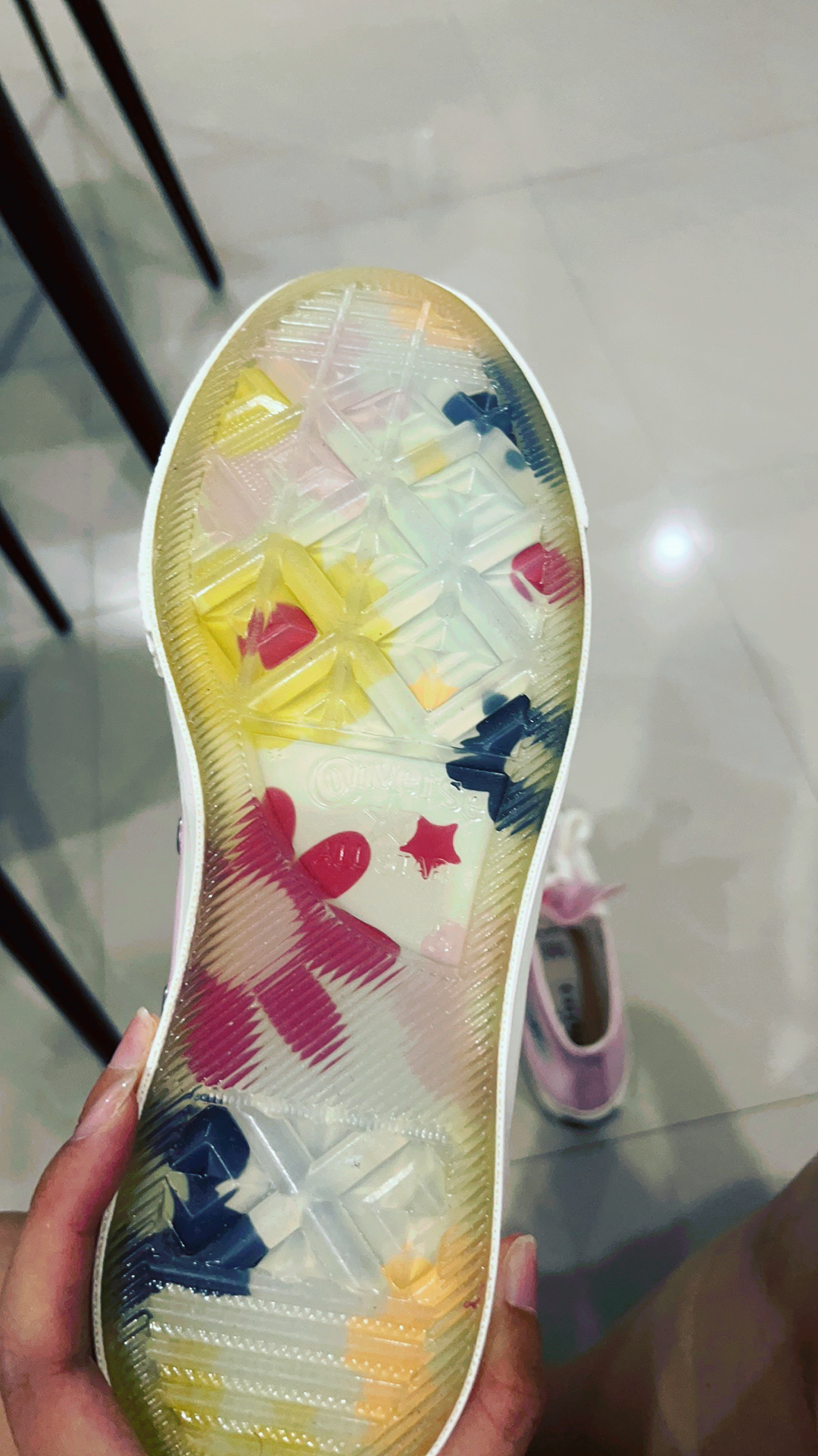 Фото из отзыва
