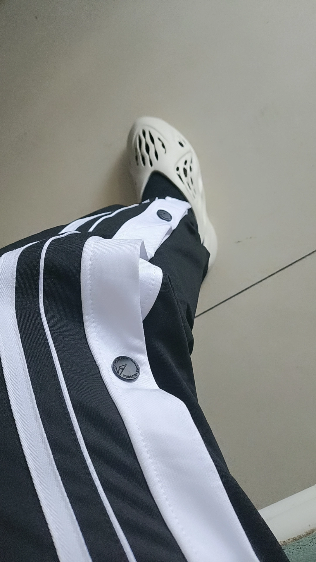 custom review-VEIDOORN Унисекс Повседневные брюки