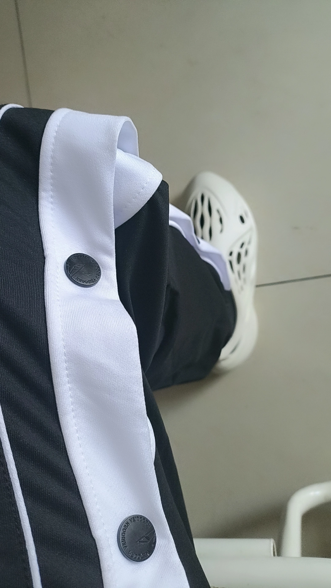custom review-VEIDOORN Унисекс Повседневные брюки