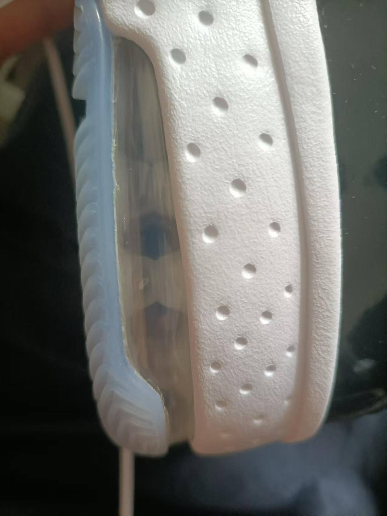 custom review-Jordan Max Aura 2 'Белый Фитнес-красный' Амортизация Износостойкий Высокий Топ Винтажные баскетбольные кроссовки Мужской Белый черный