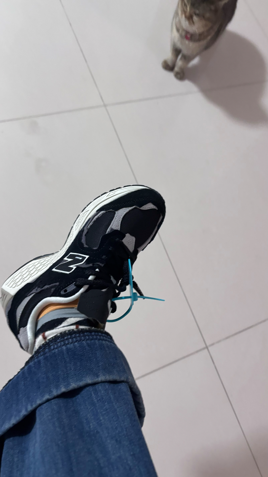 custom review-New Balance NB 2002R Устойчивый к истиранию низкий топ для бега на длинные дистанции спринт беговые кроссовки унисекс черный серый