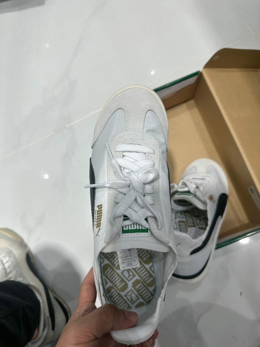 Фото из отзыва