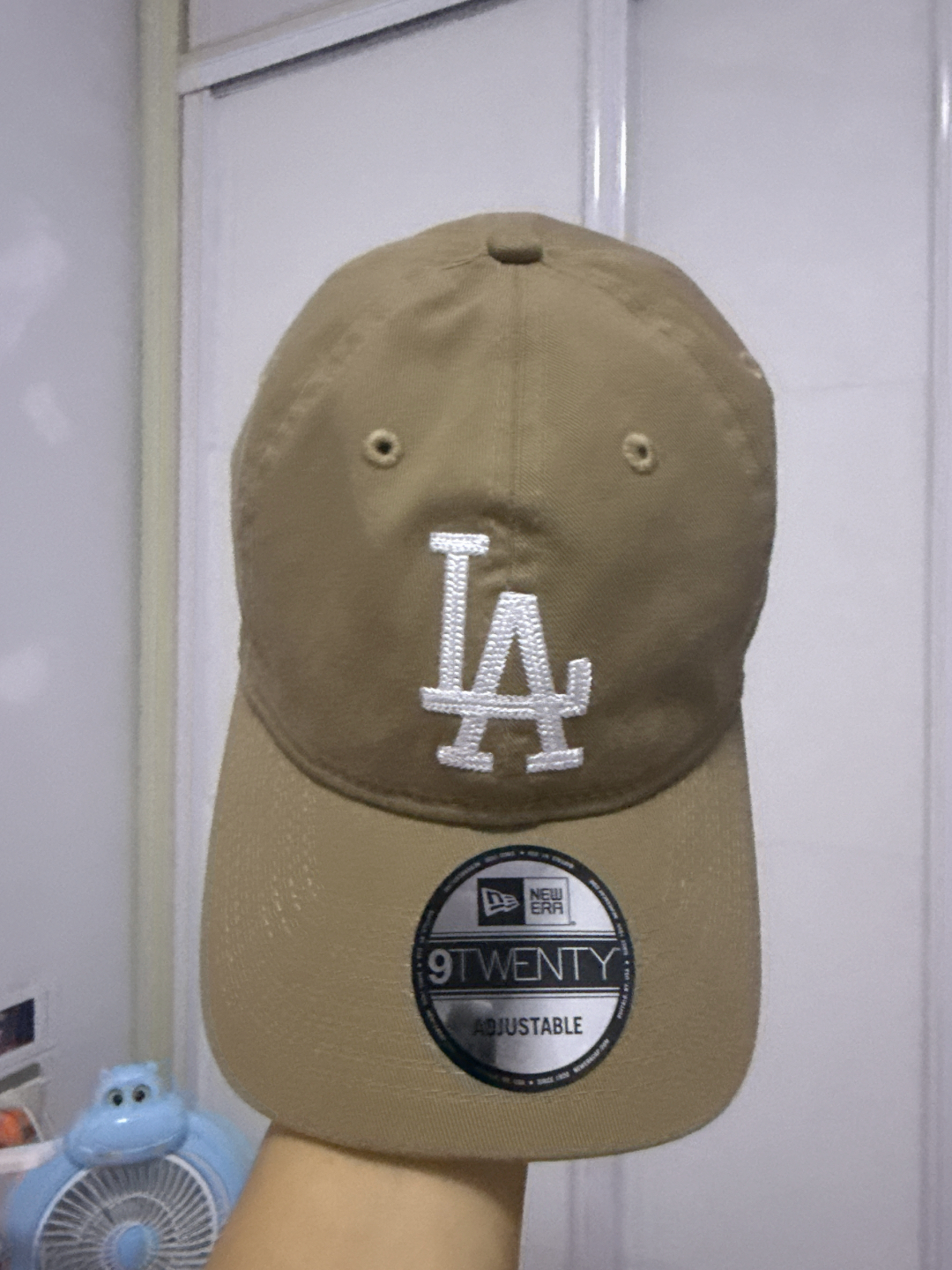 custom review-New Era Хлопковые кепки унисекс