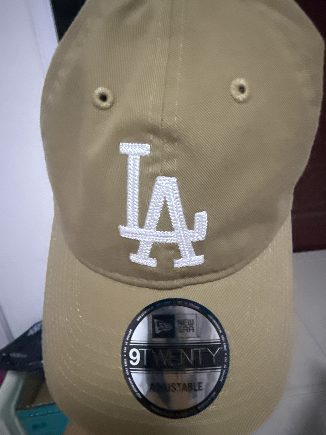 custom review-New Era Хлопковые кепки унисекс