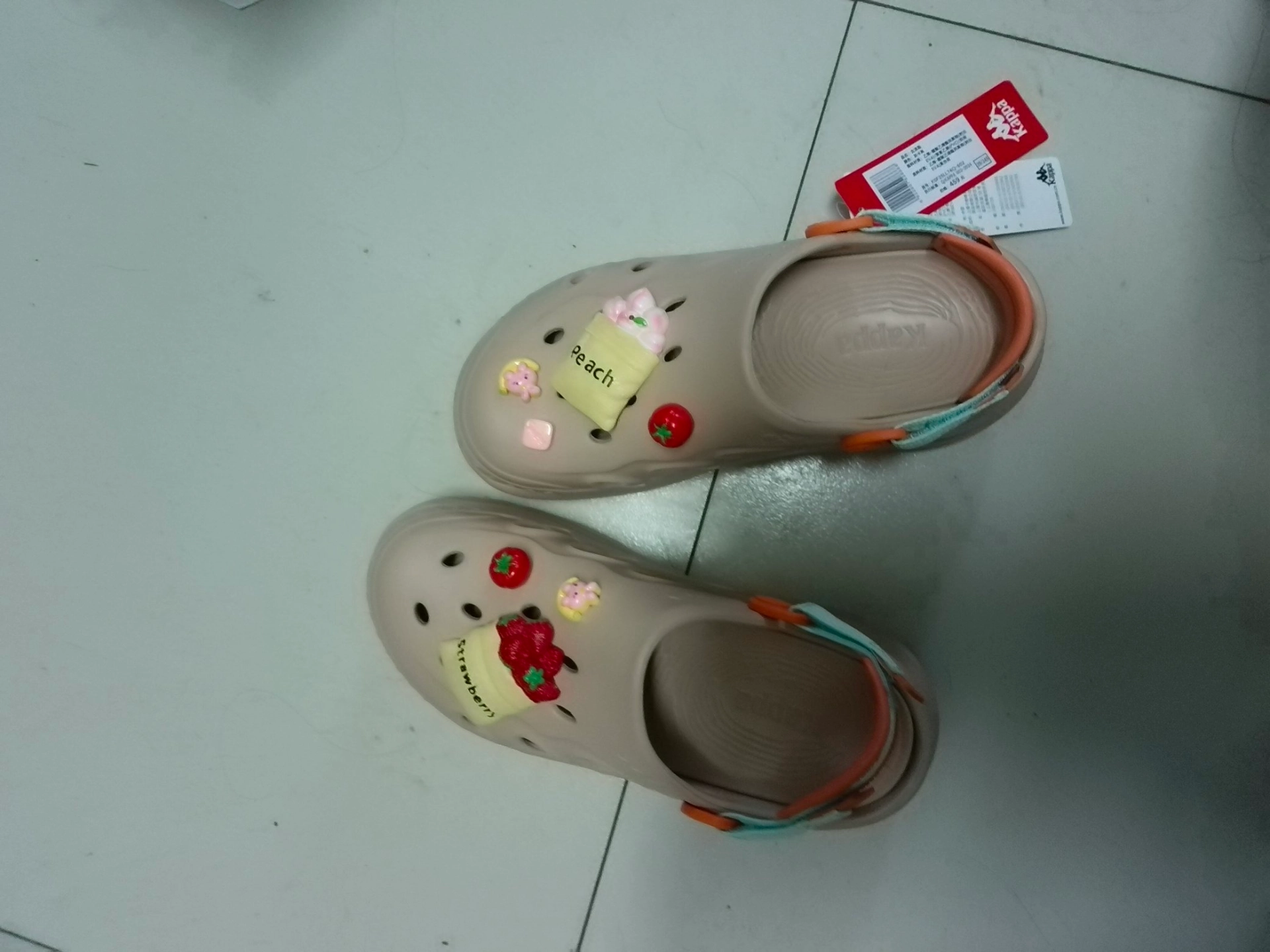 Фото из отзыва