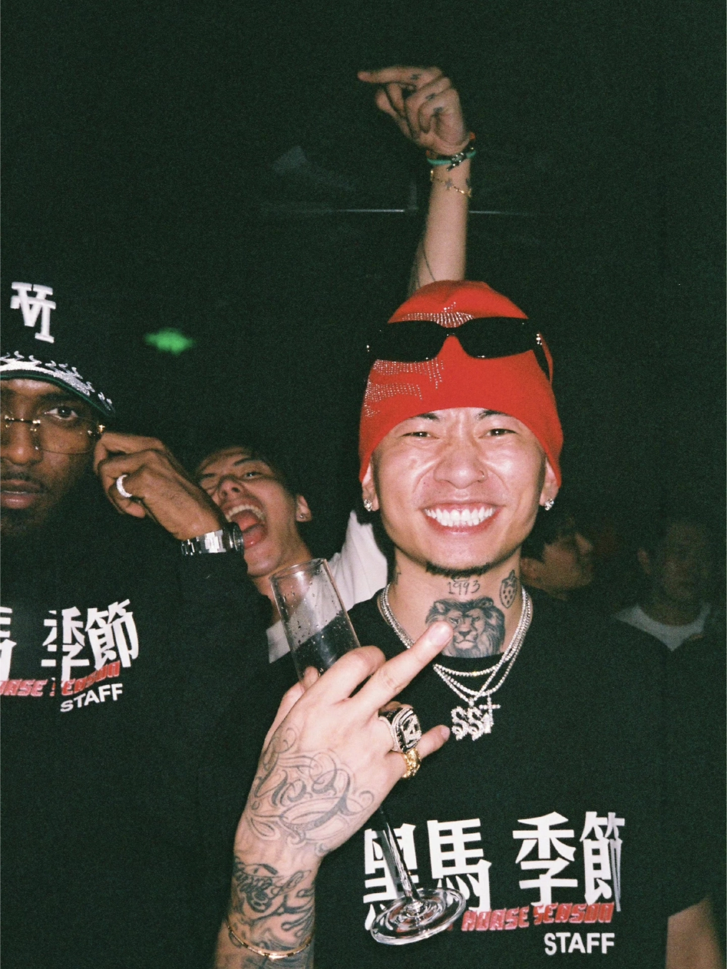 马思唯穿搭分享第十九期