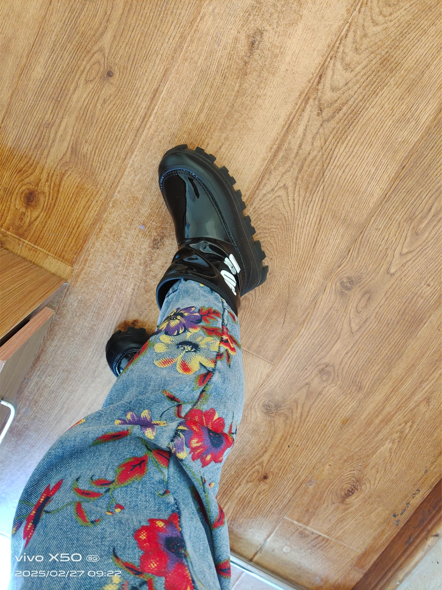 custom review-UGG Ботильоны Черные Женские