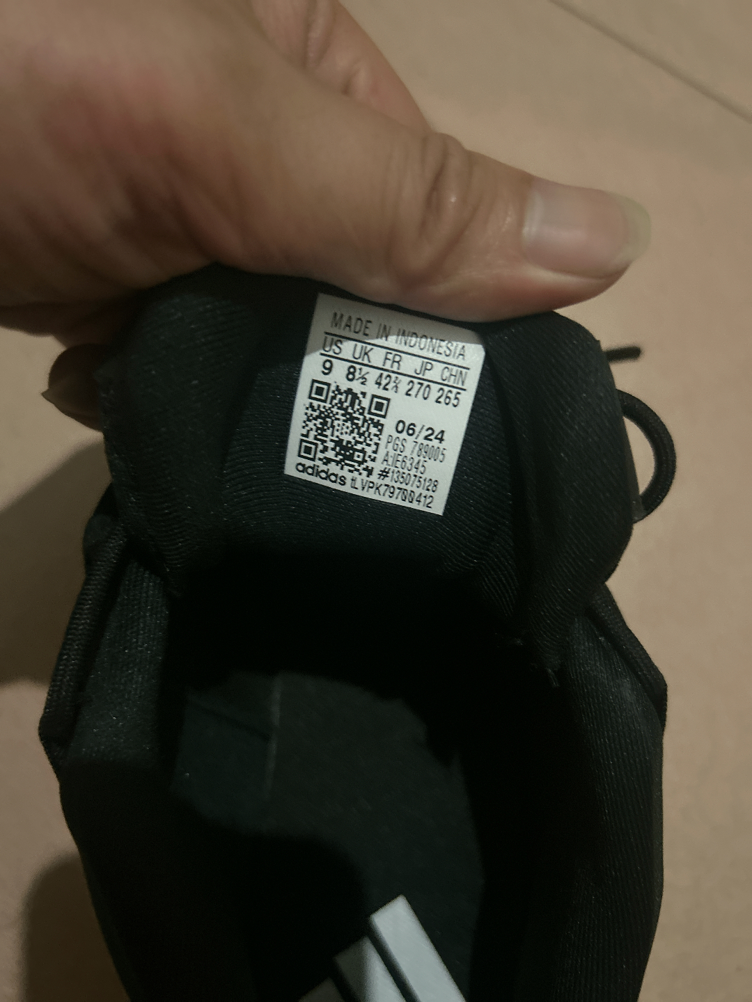 Фото из отзыва