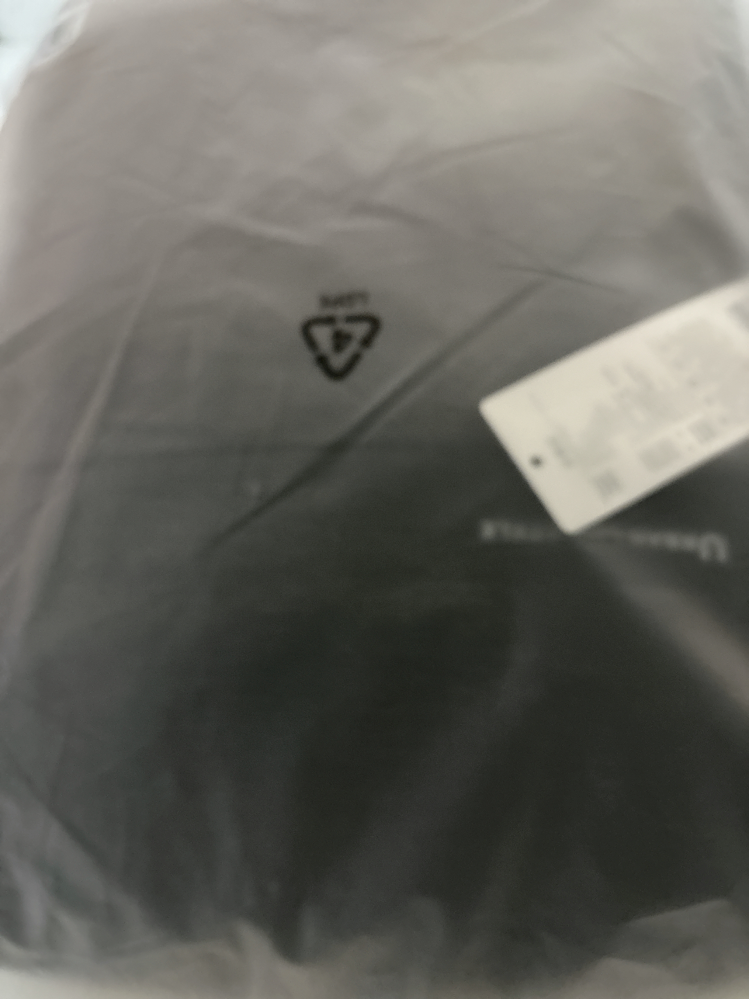 custom review-Xiaomi Полиэстер Рюкзак Большой Унисекс Темно-Серый Светло-Серый