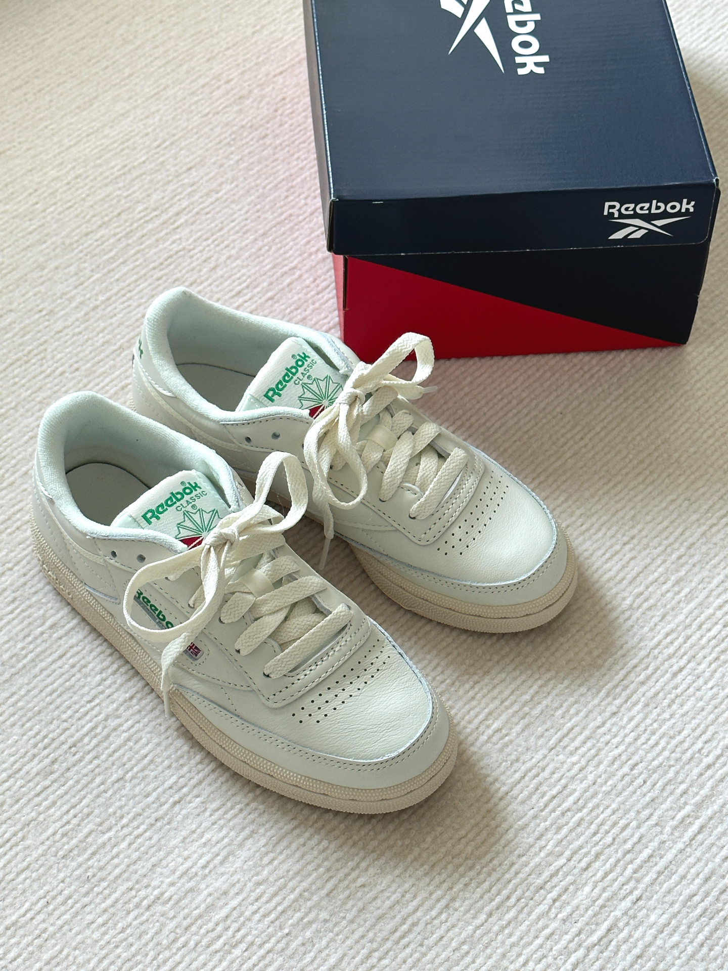 reebok锐步板鞋