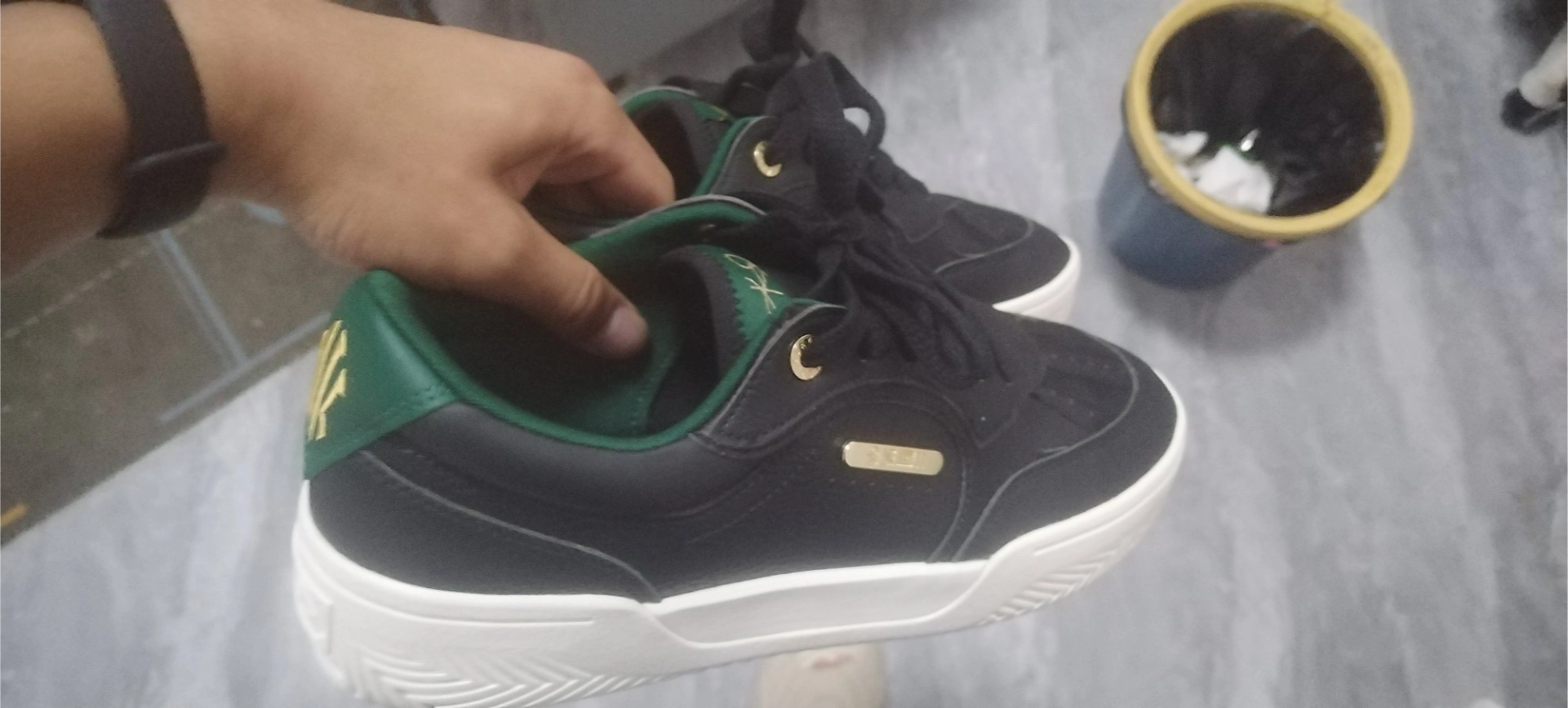 Фото из отзыва