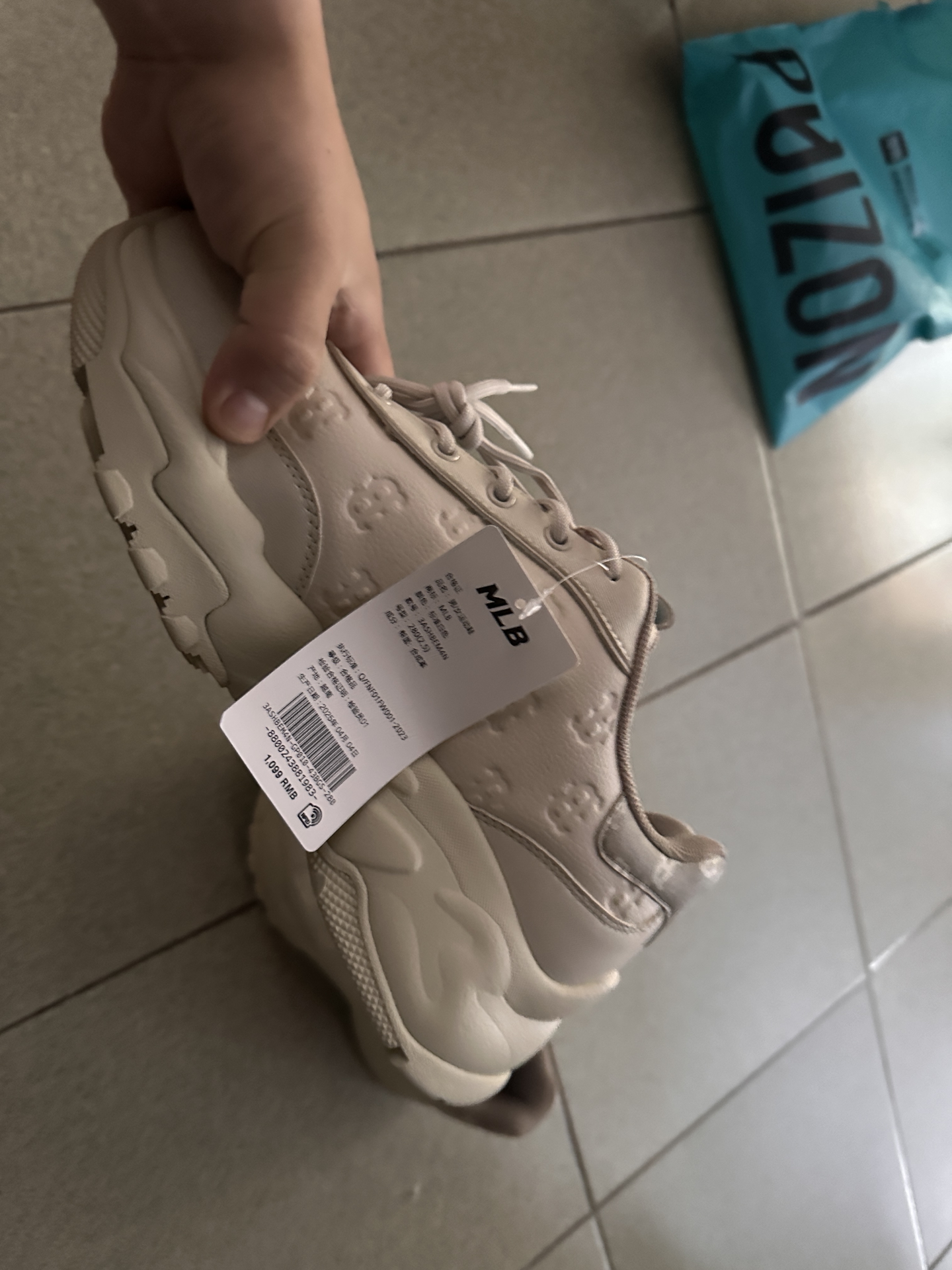 Фото из отзыва