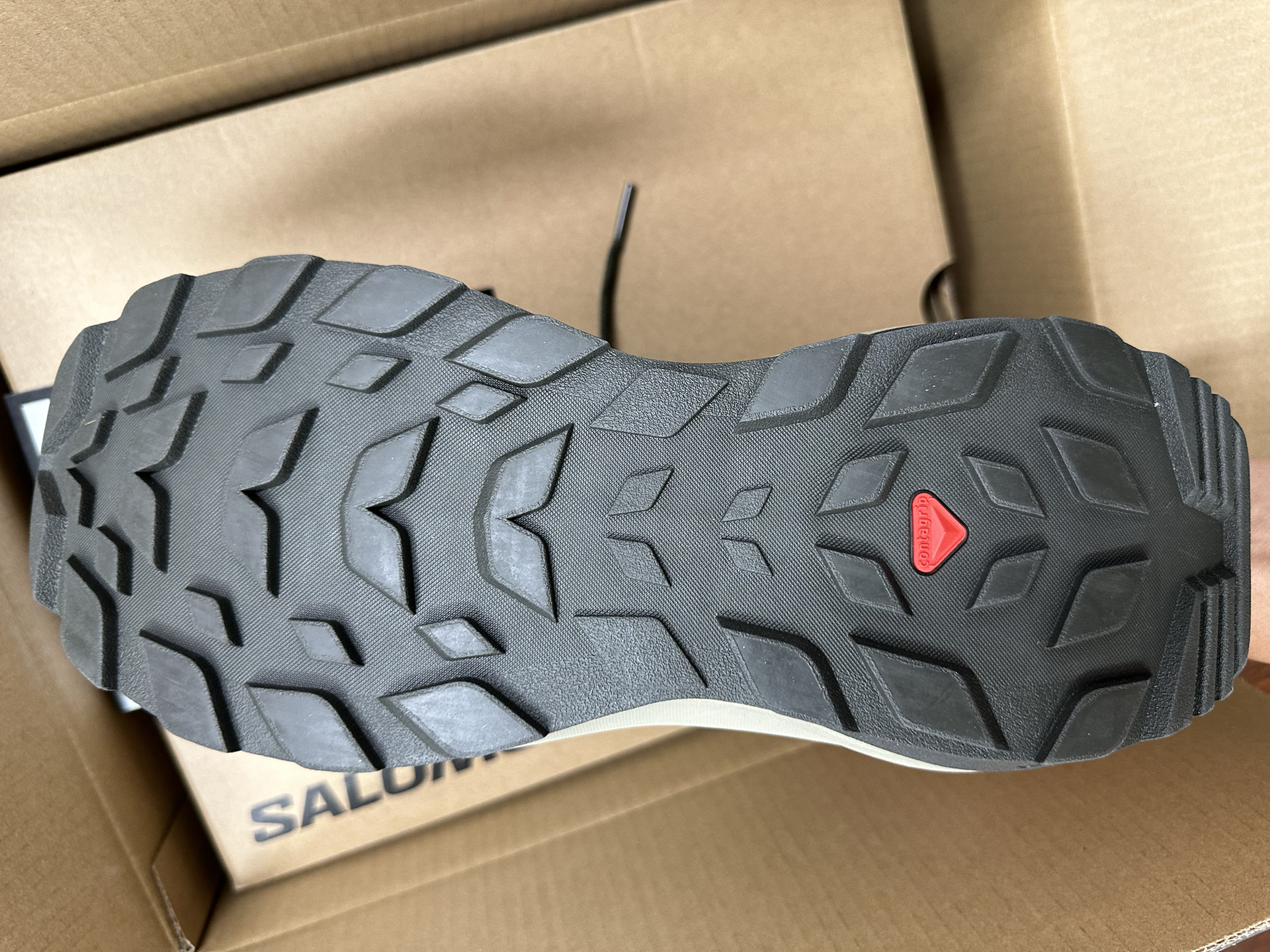 custom review-SALOMON Elixir Устойчивый к истиранию Короткий Outdoor Мужской Темно-зеленый