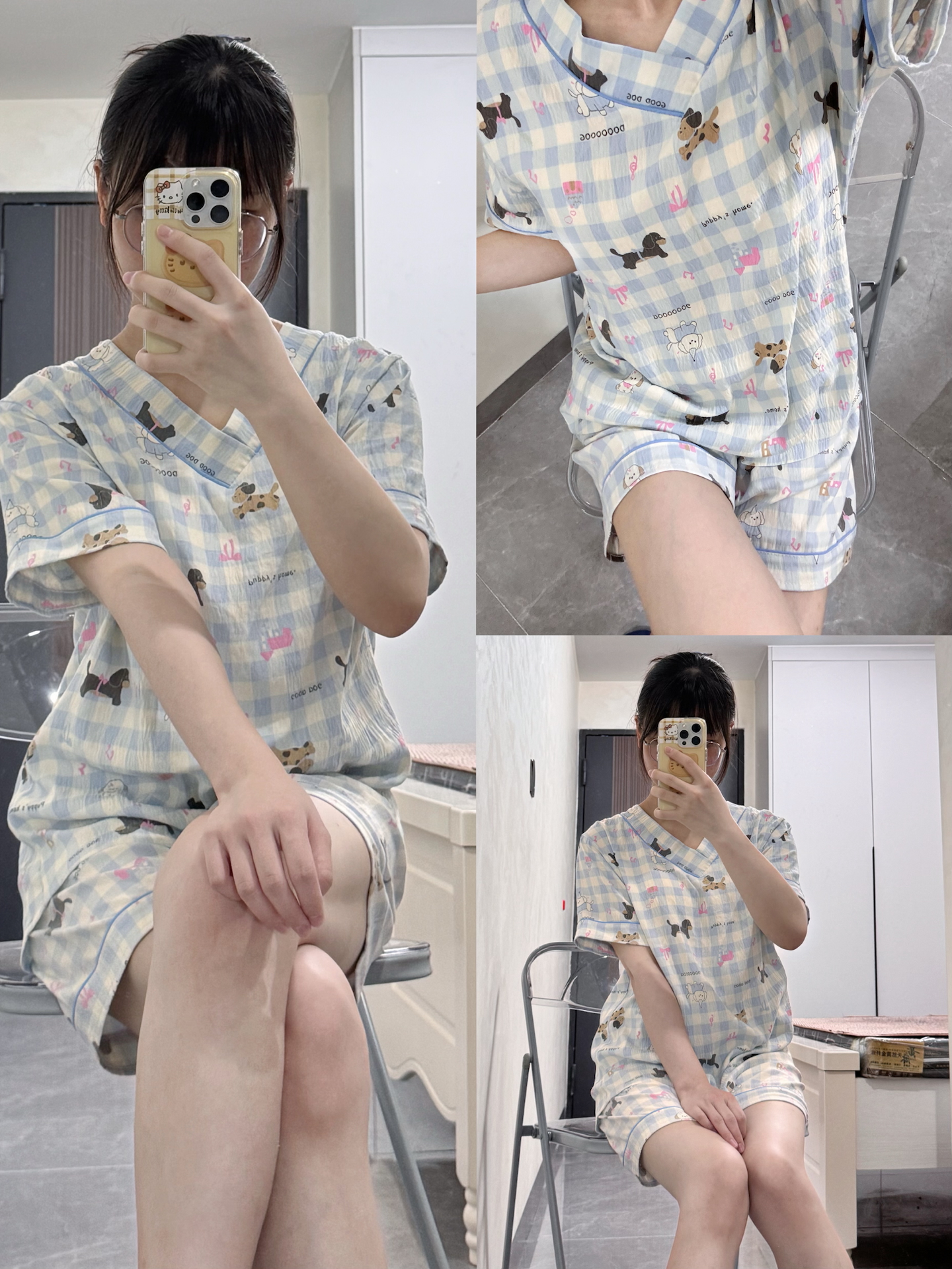 夏天流汗?真的让人很不舒服身上黏糊糊的
洗完澡后真的不要太舒服