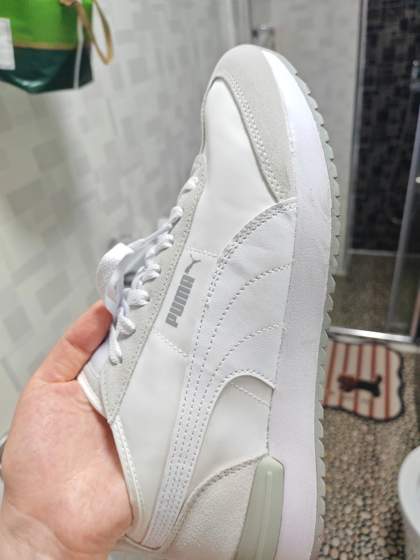 Фото из отзыва