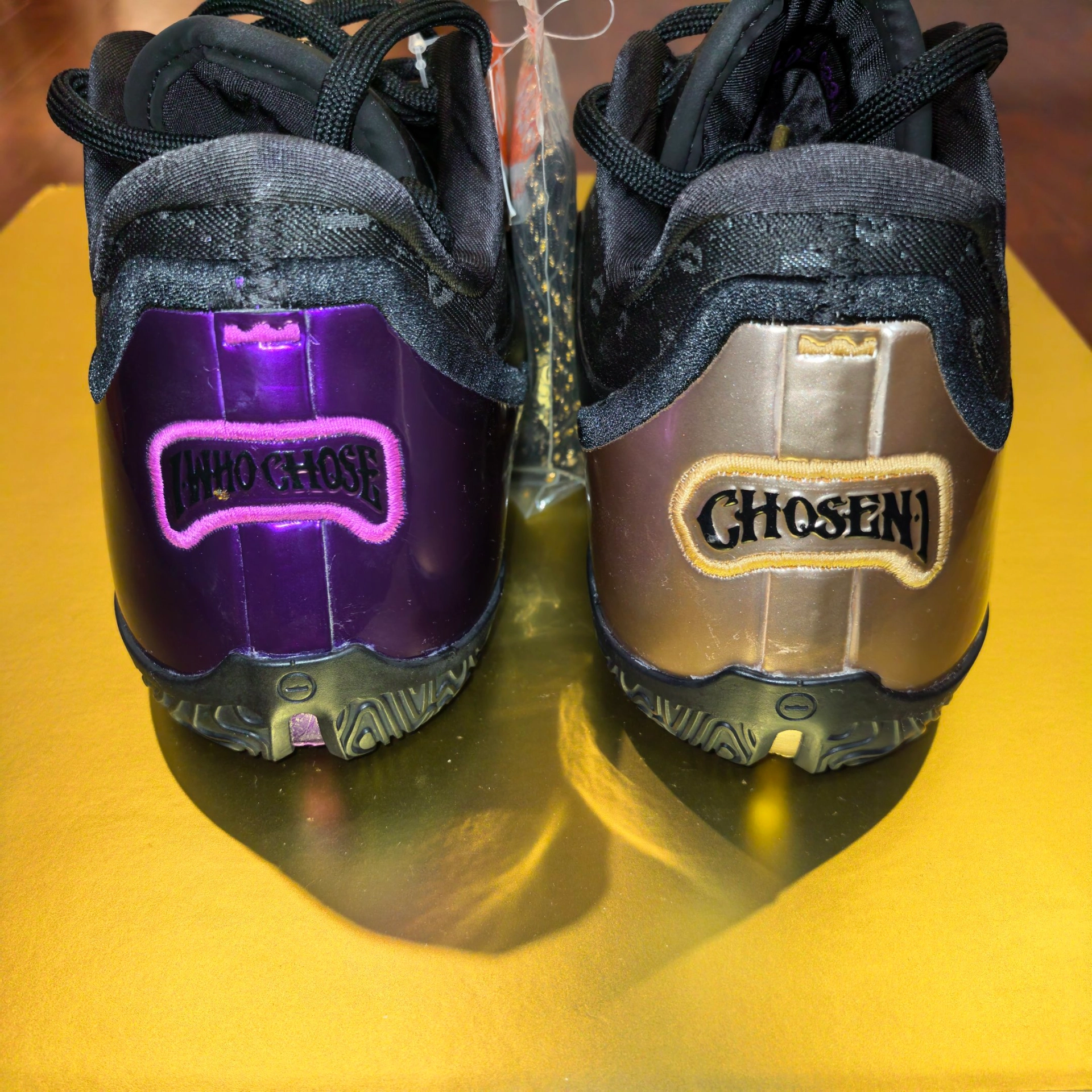 custom review-Nike Lebron 23 Поддержка Сцепление Карбоновая плита Баскетбольные кроссовки Мужской Азиатская версия