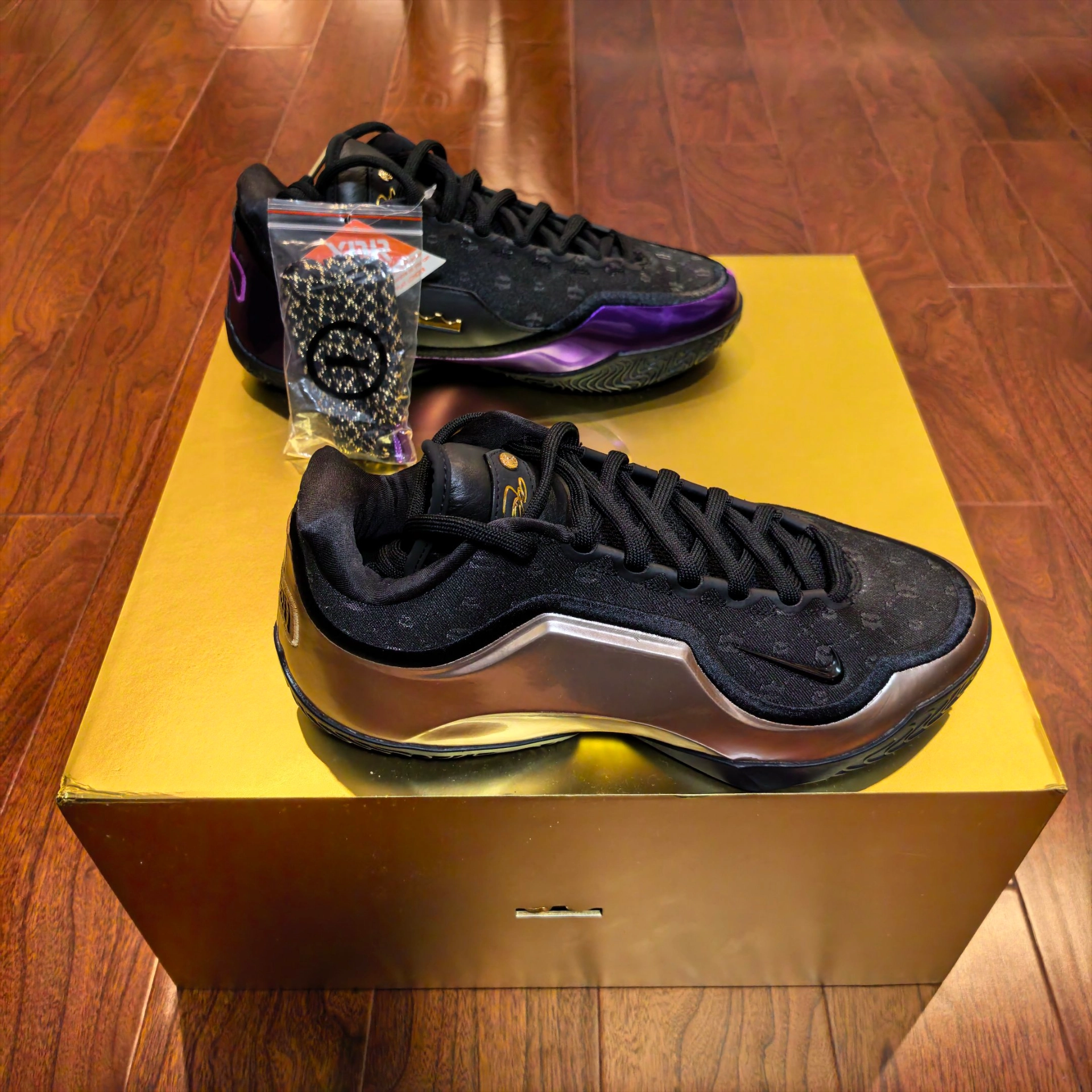 custom review-Nike Lebron 23 Поддержка Сцепление Карбоновая плита Баскетбольные кроссовки Мужской Азиатская версия