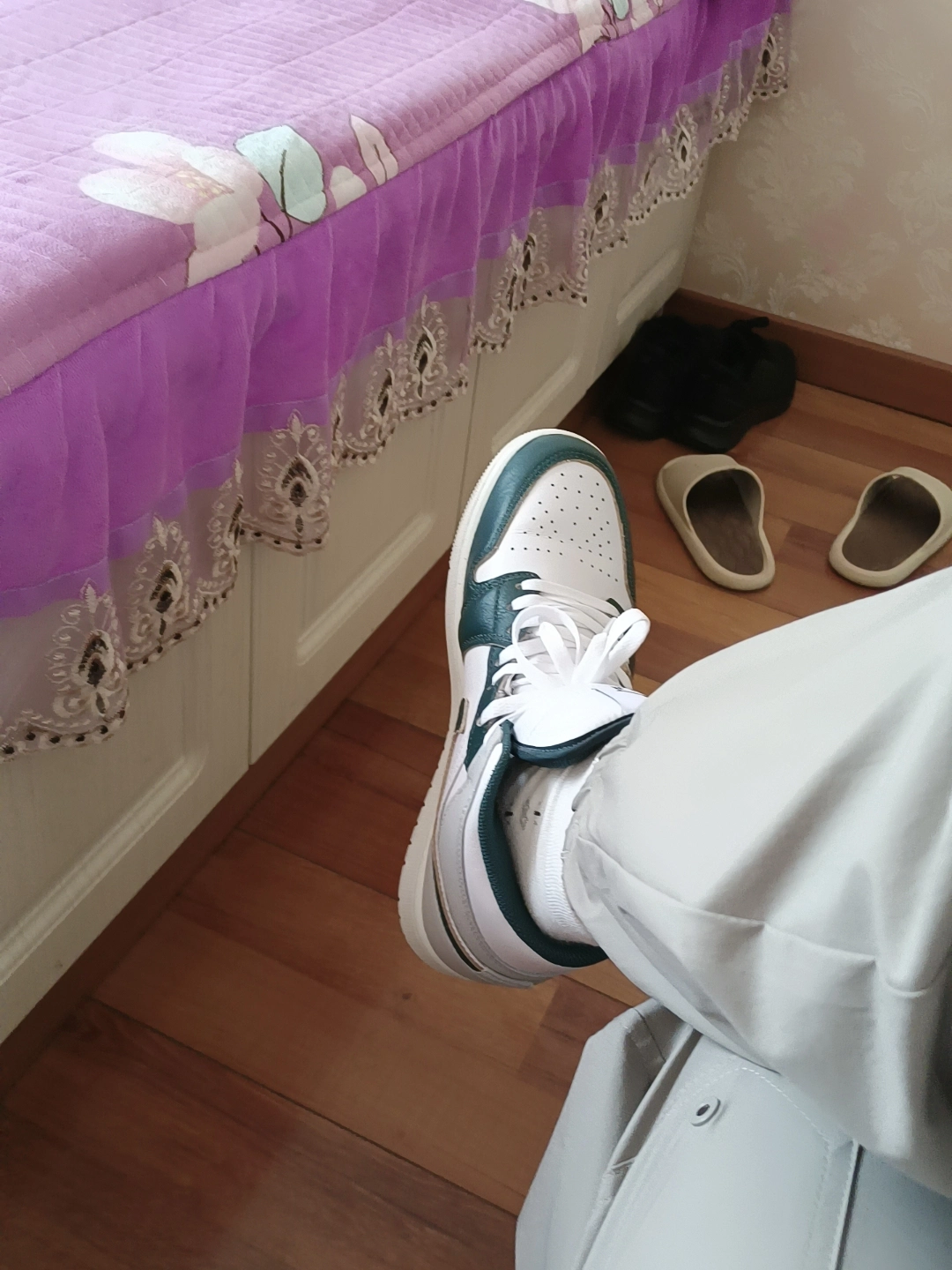 Фото из отзыва
