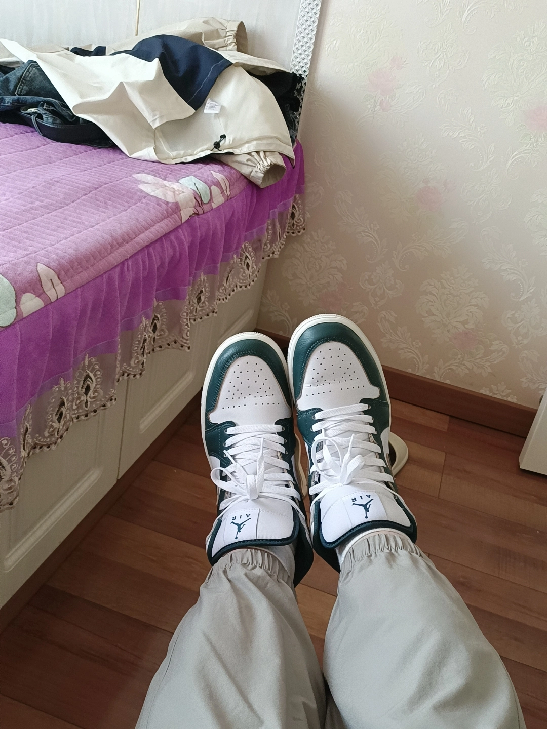 Фото из отзыва