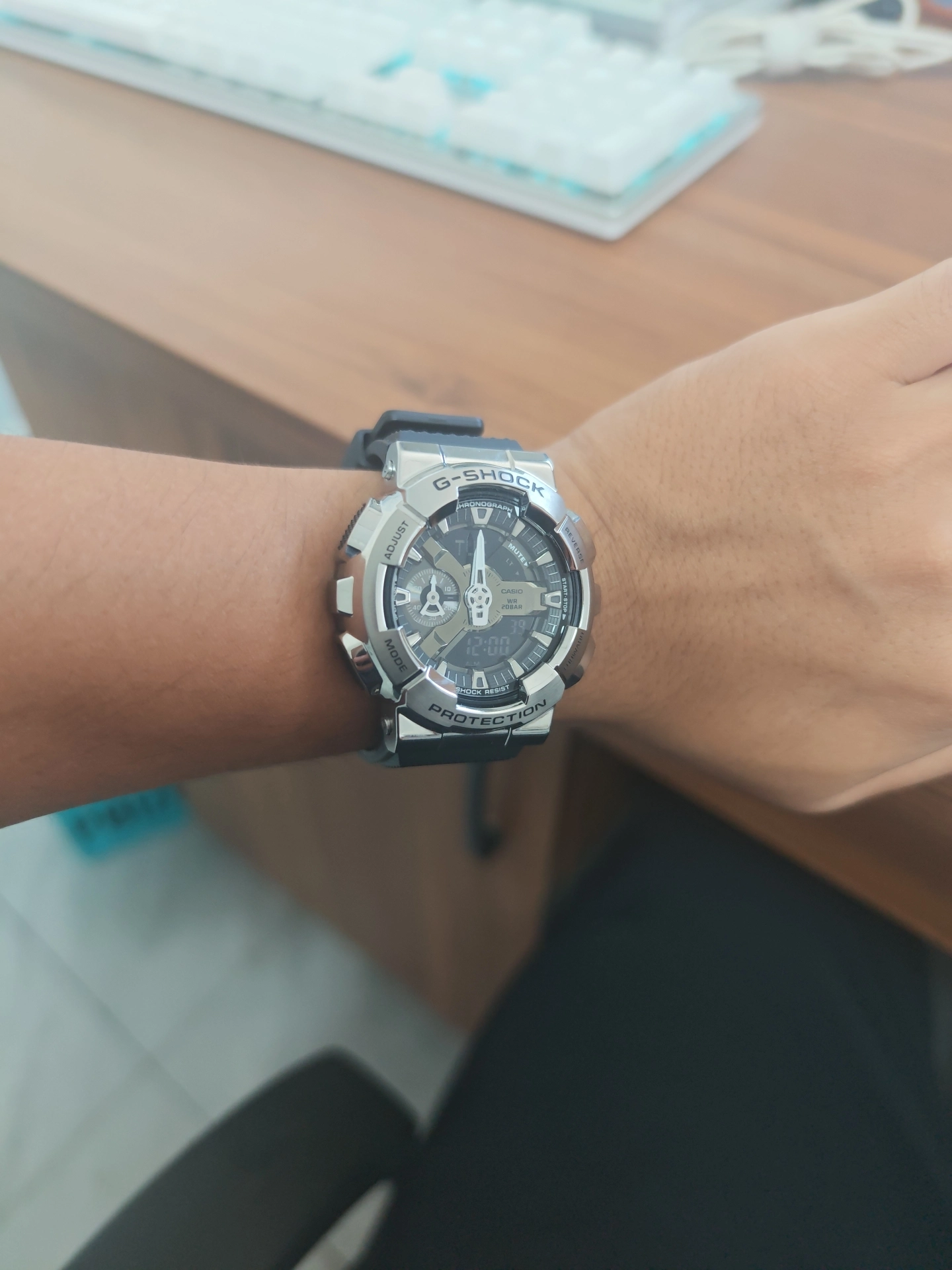 Фото из отзыва