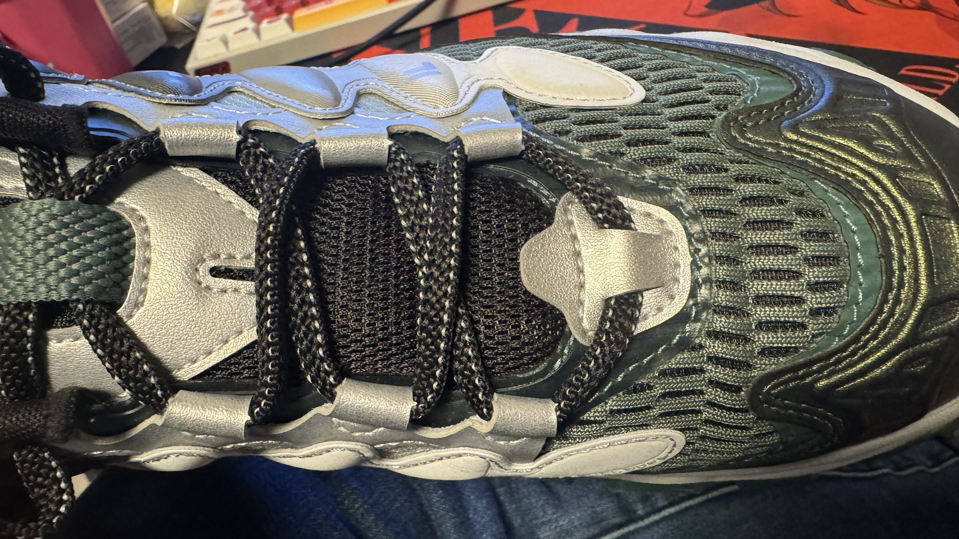 Фото из отзыва