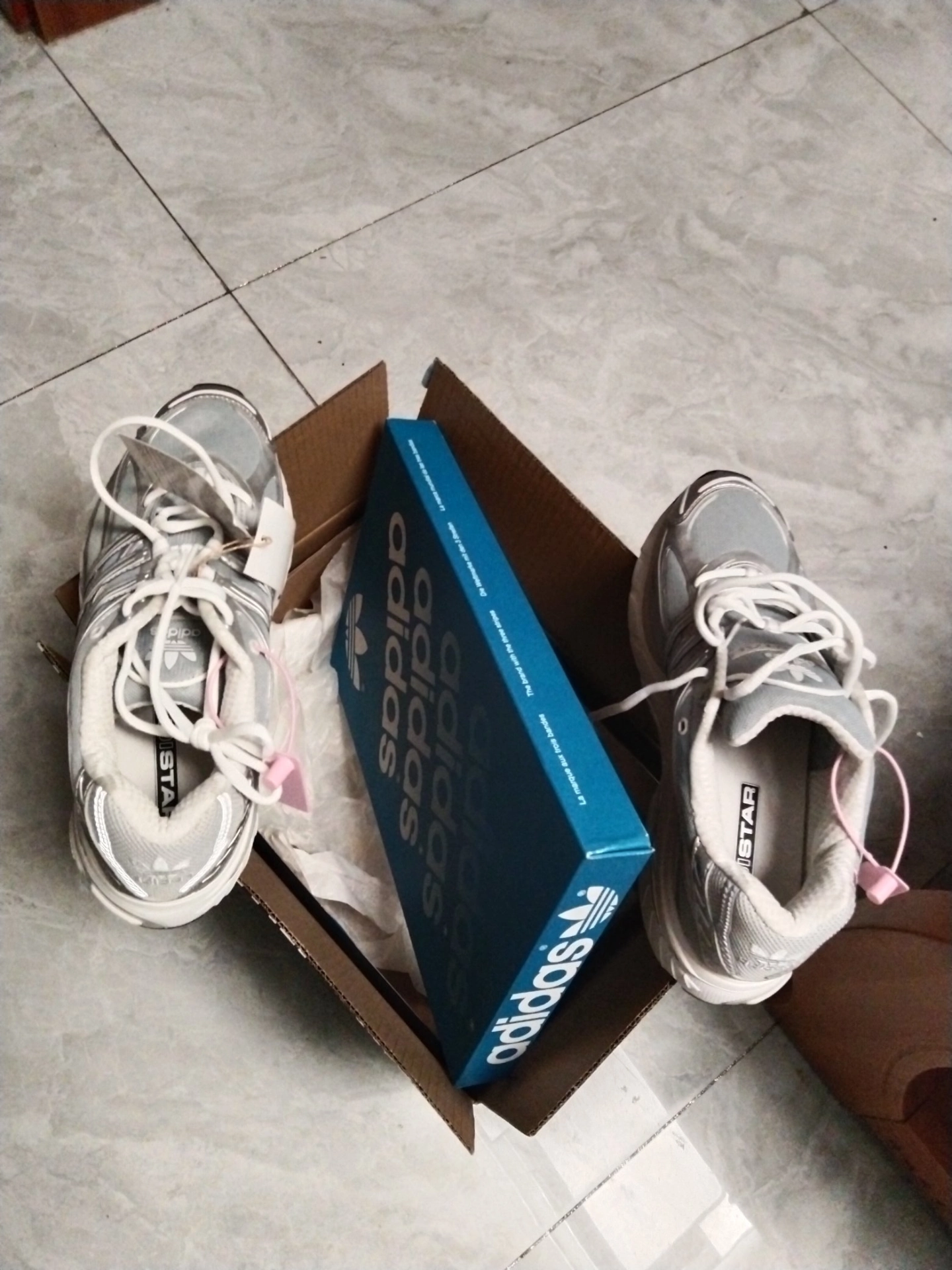 Фото из отзыва