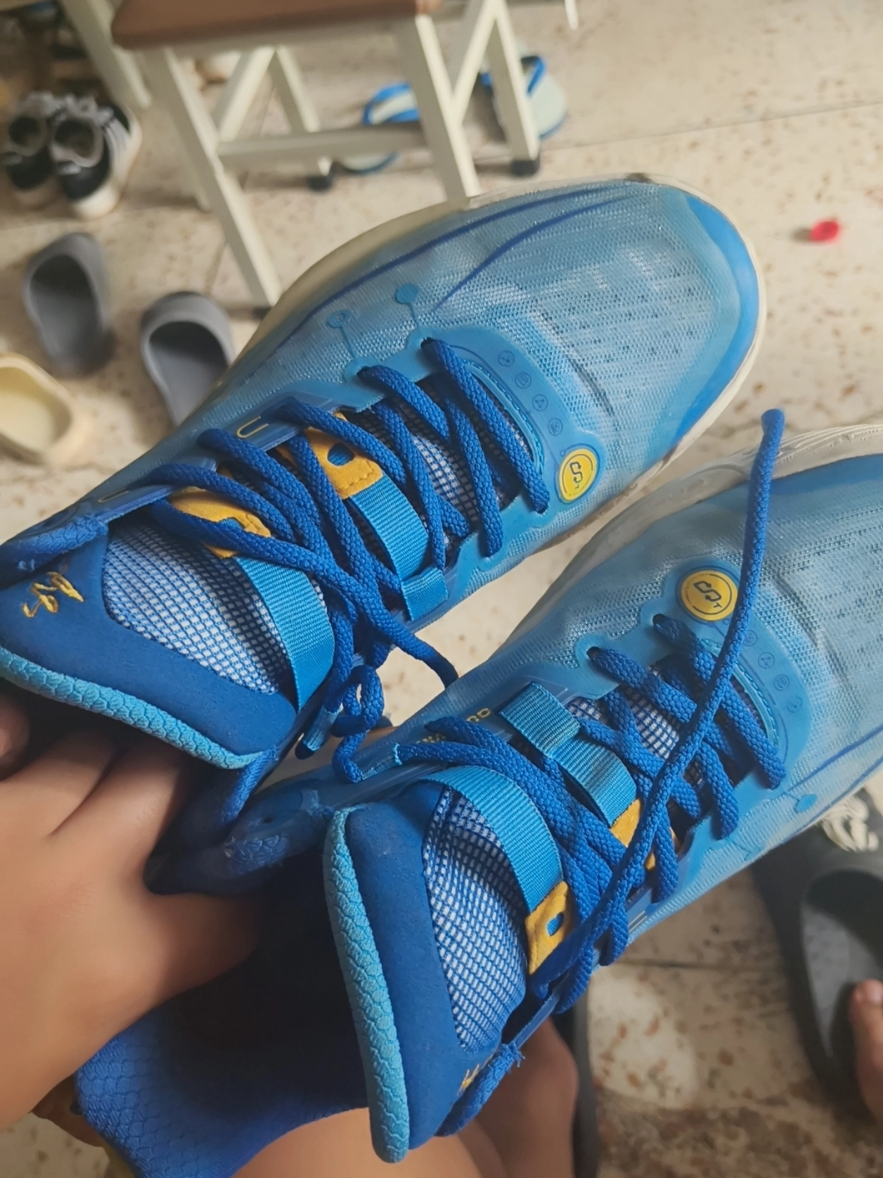 Фото из отзыва