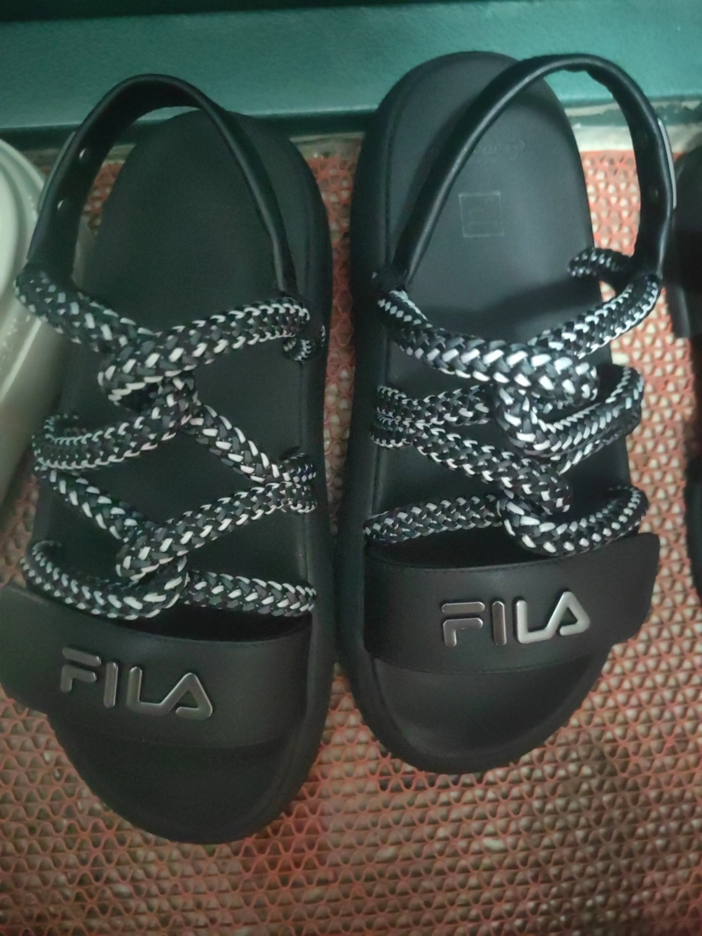 Фото из отзыва