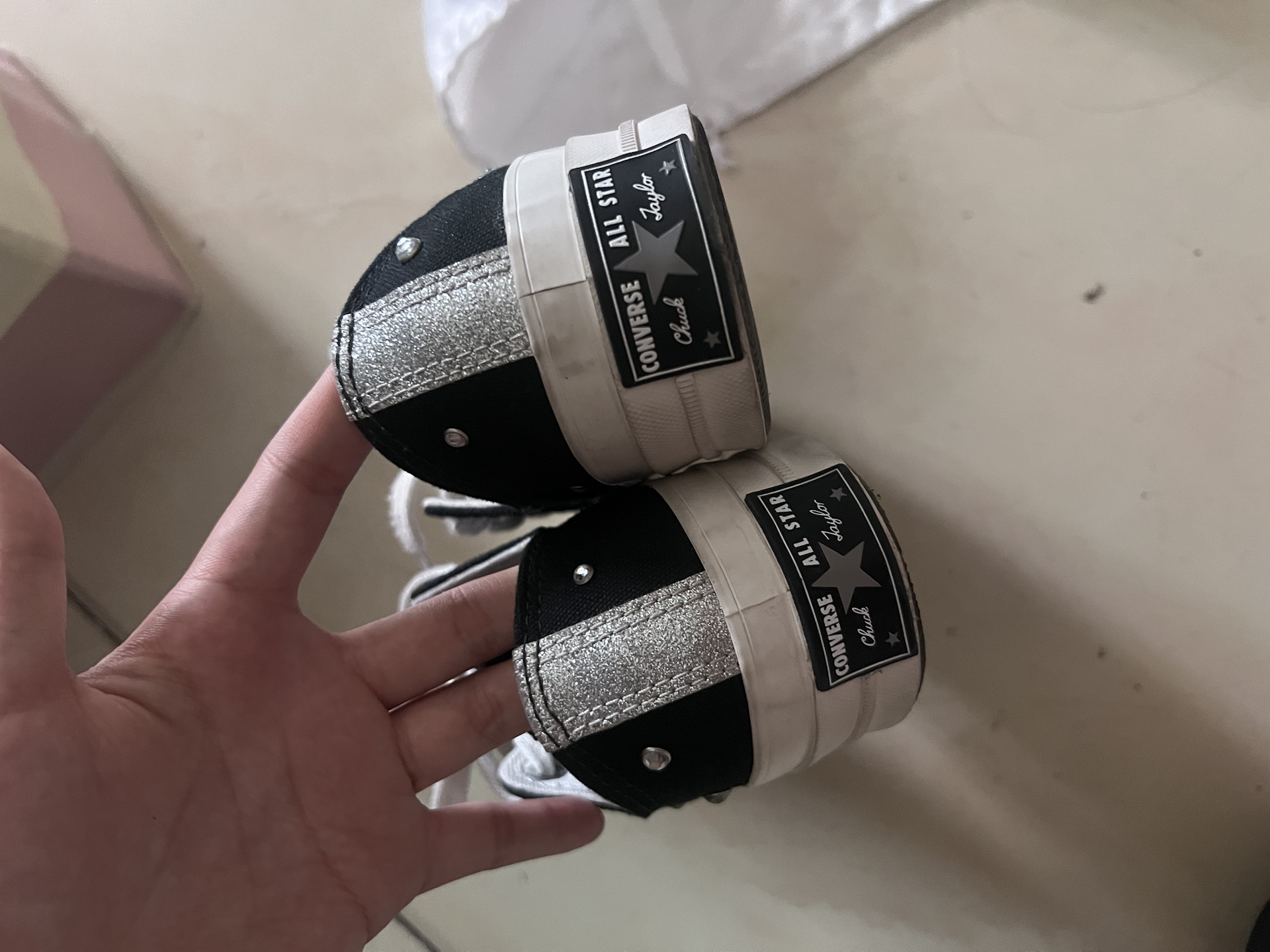 Фото из отзыва