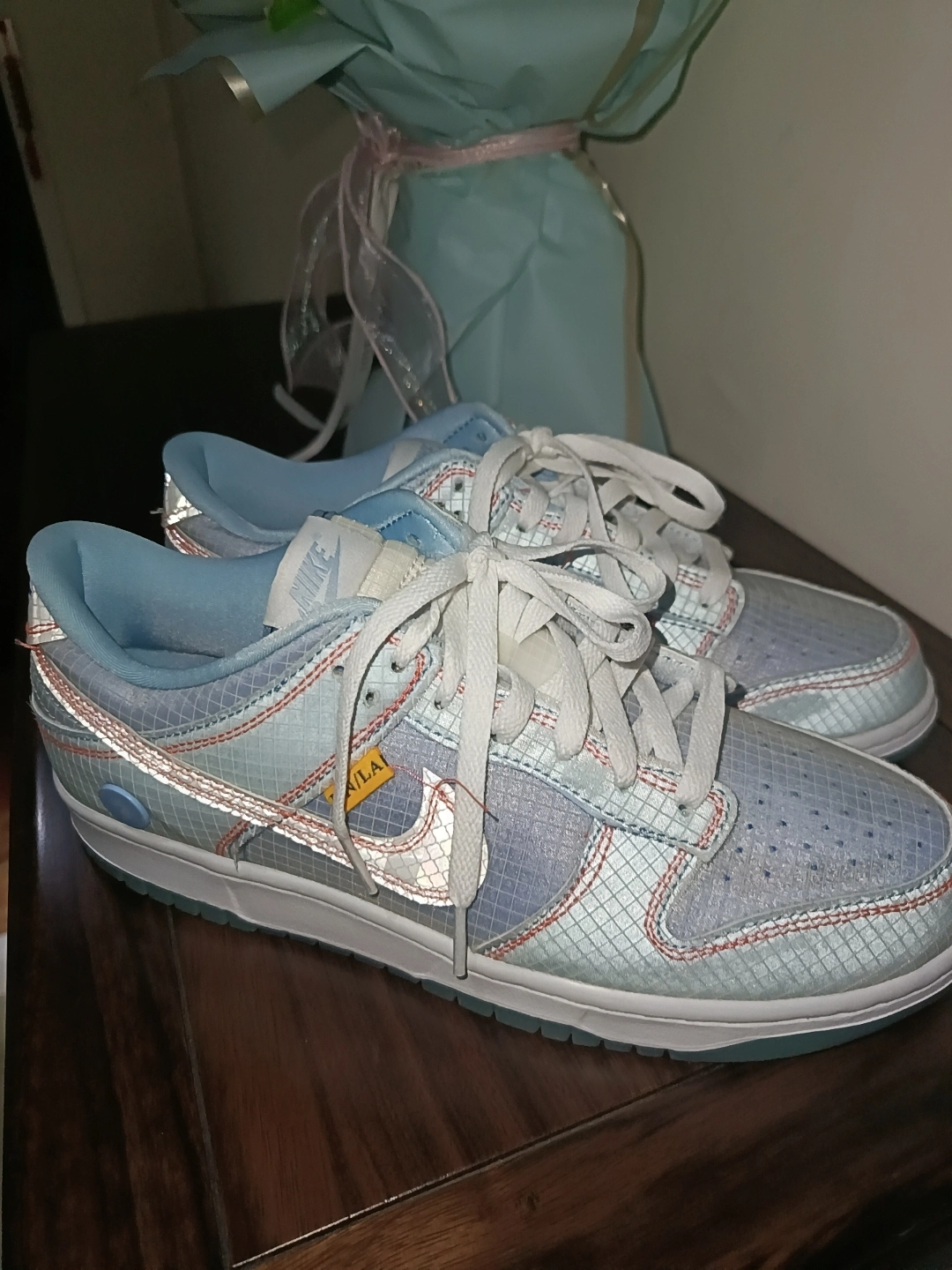 Фото из отзыва