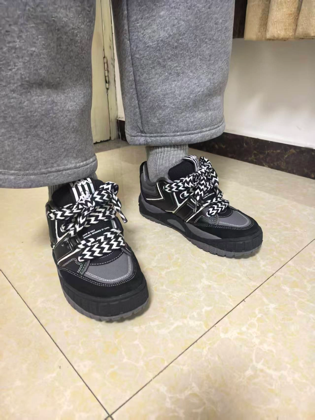 Фото из отзыва