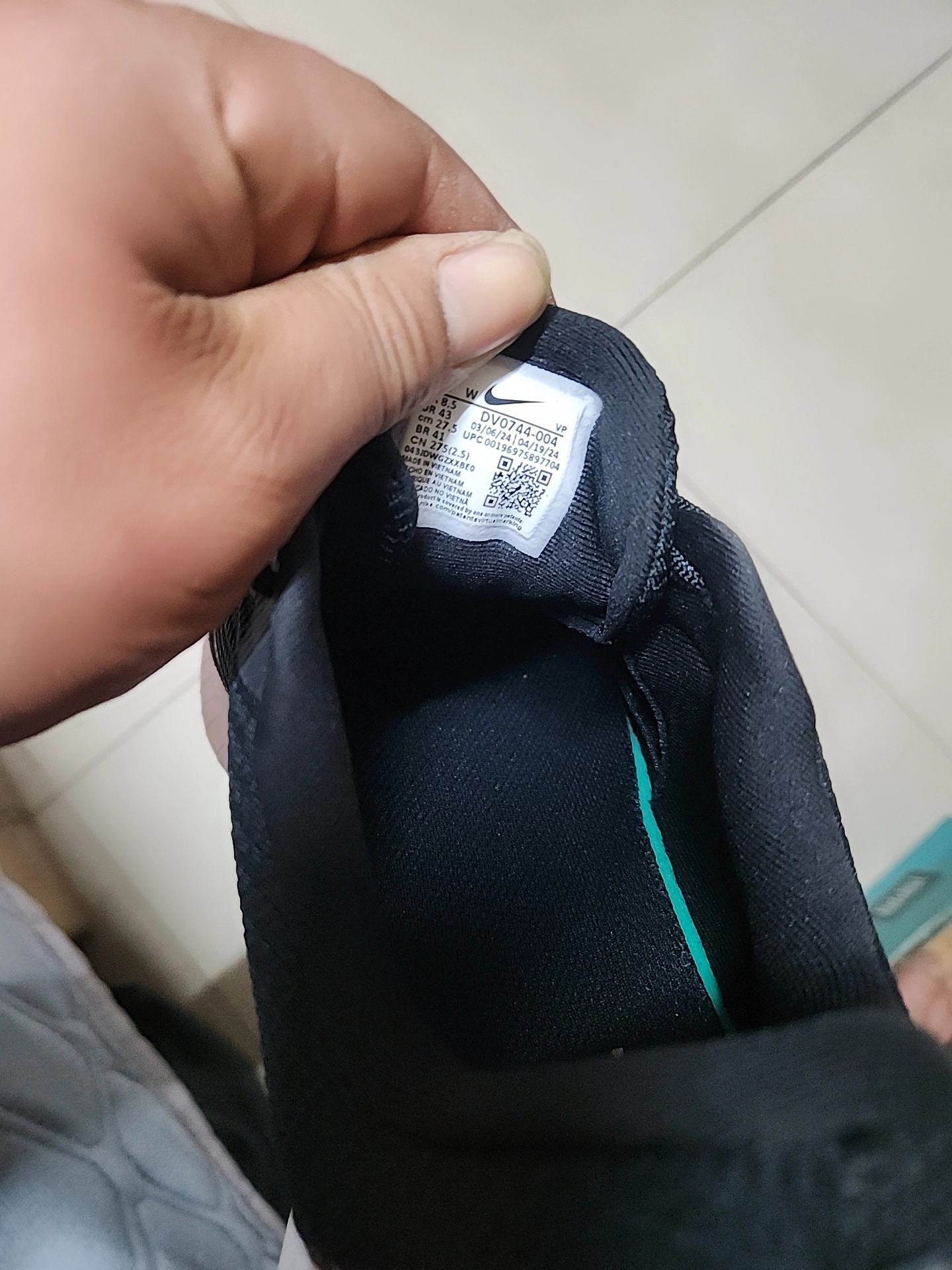 Фото из отзыва