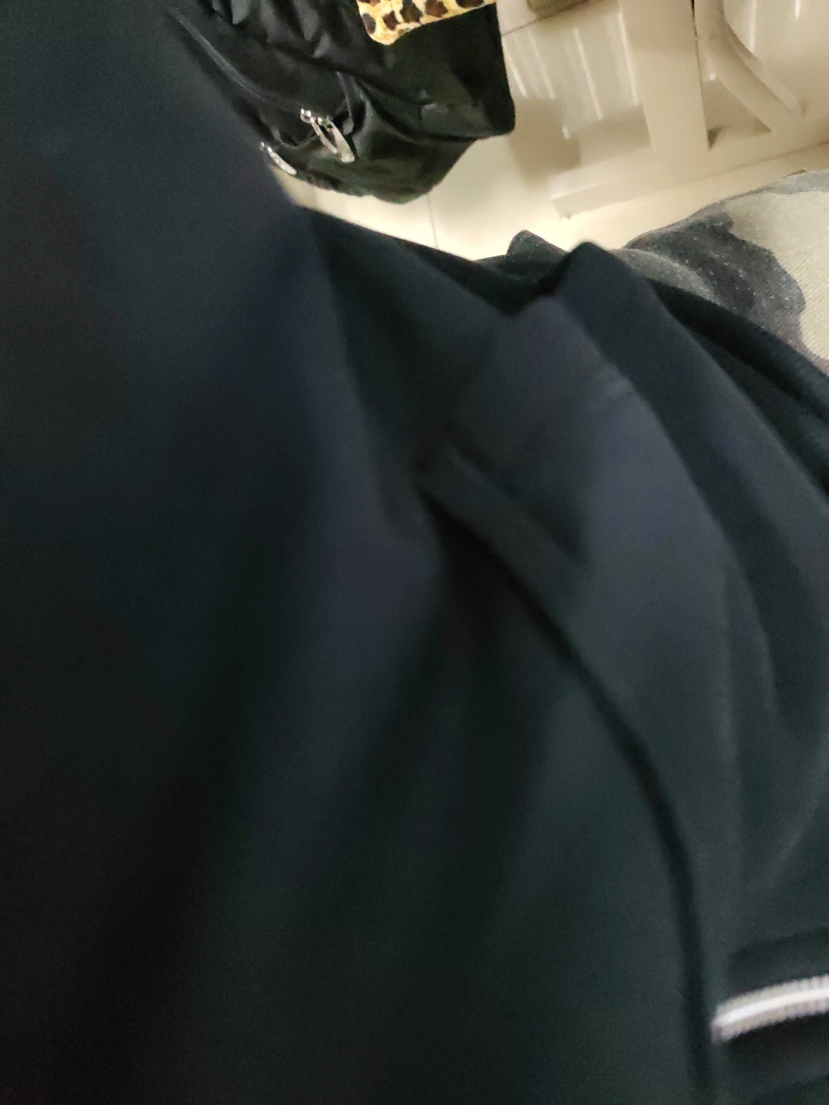 custom review-Nike Черные Мужские Свитшоты