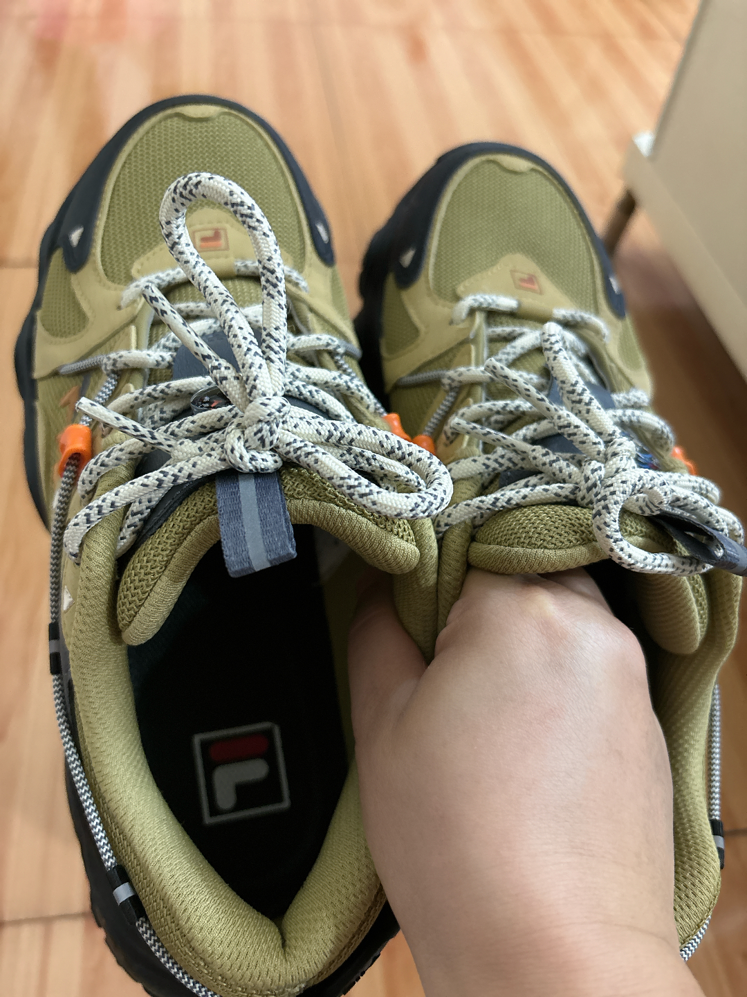 Фото из отзыва