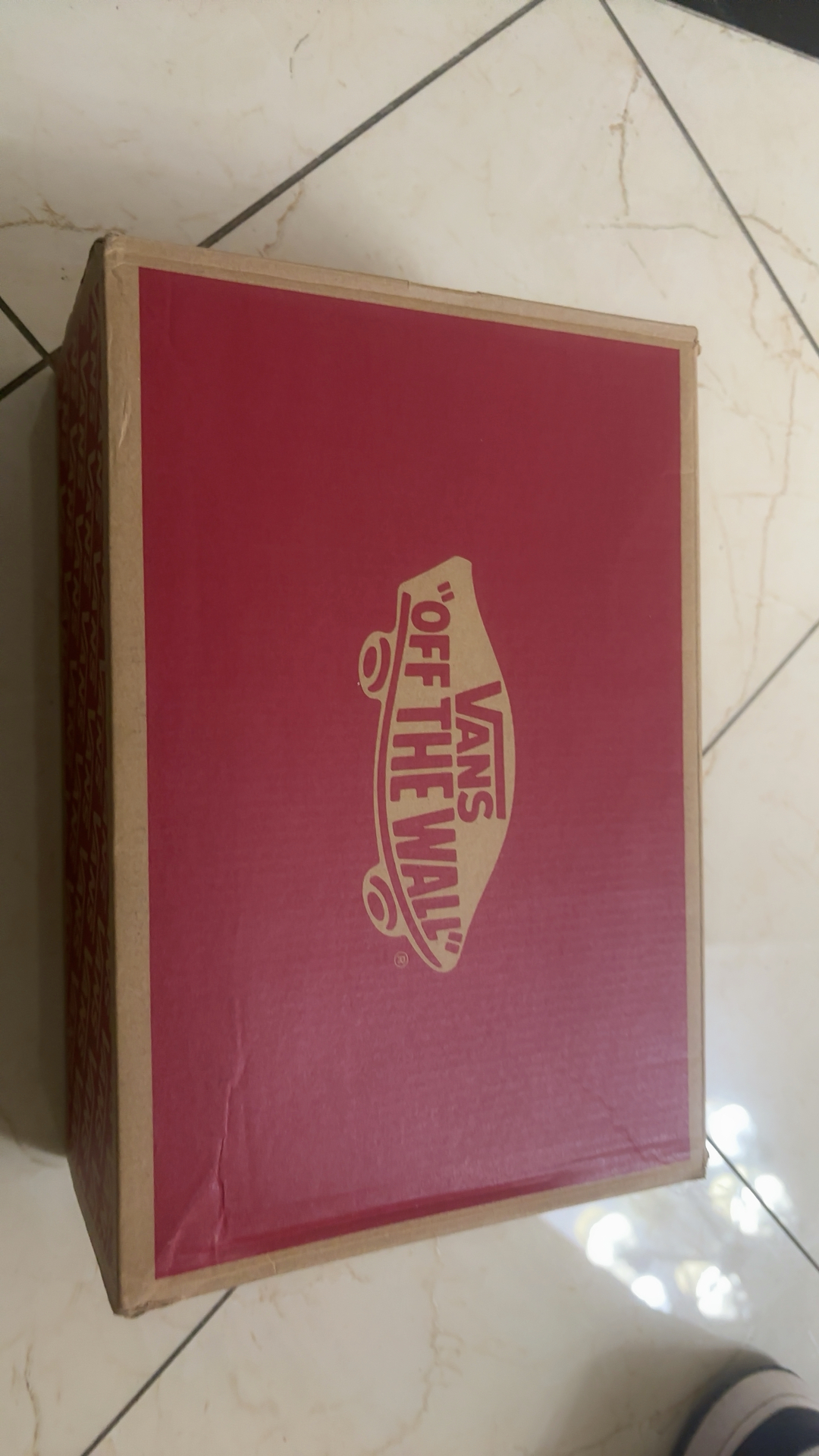 custom review-VANS Half Cab Покрытие Устойчивое к истиранию MID Топ Скейтборд Кроссовки Унисекс Розовый