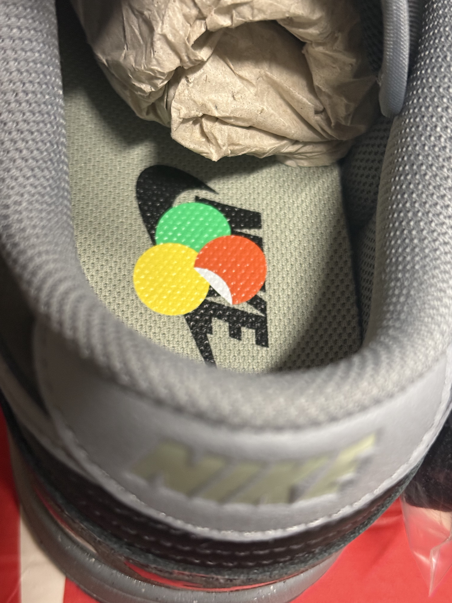 custom review-Nike Dunk Slip-Resistant Abrasion-Resistant Low-Top Скейтборд Кроссовки Мужские Черные